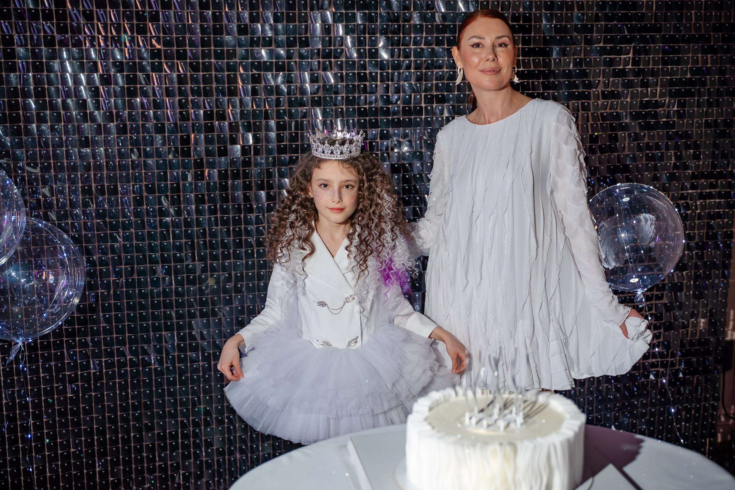 Детские праздники