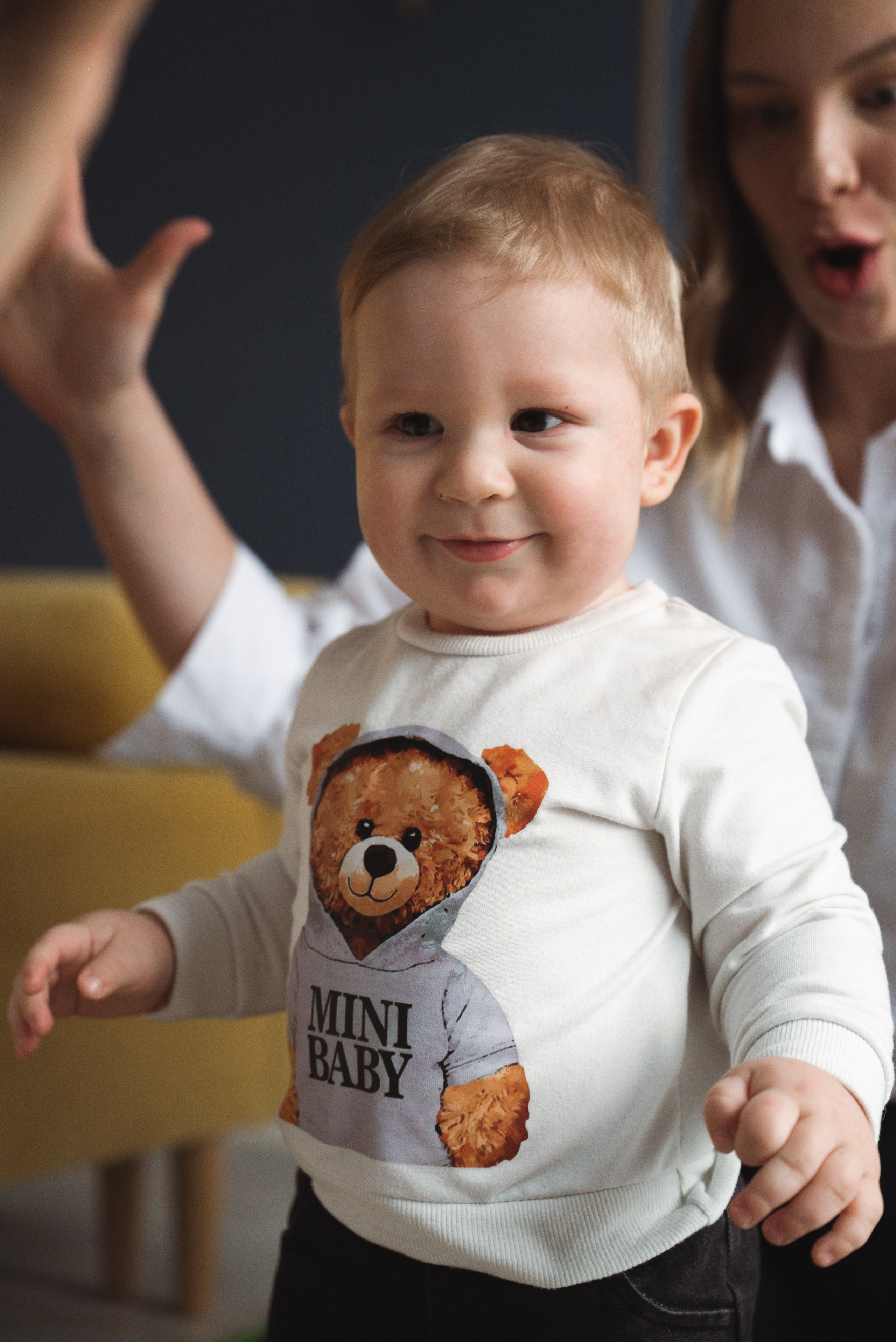 Дима и Лера. Фотограф Москва Настя Профотовна. Репортажные, свадебные и контент фотосессии