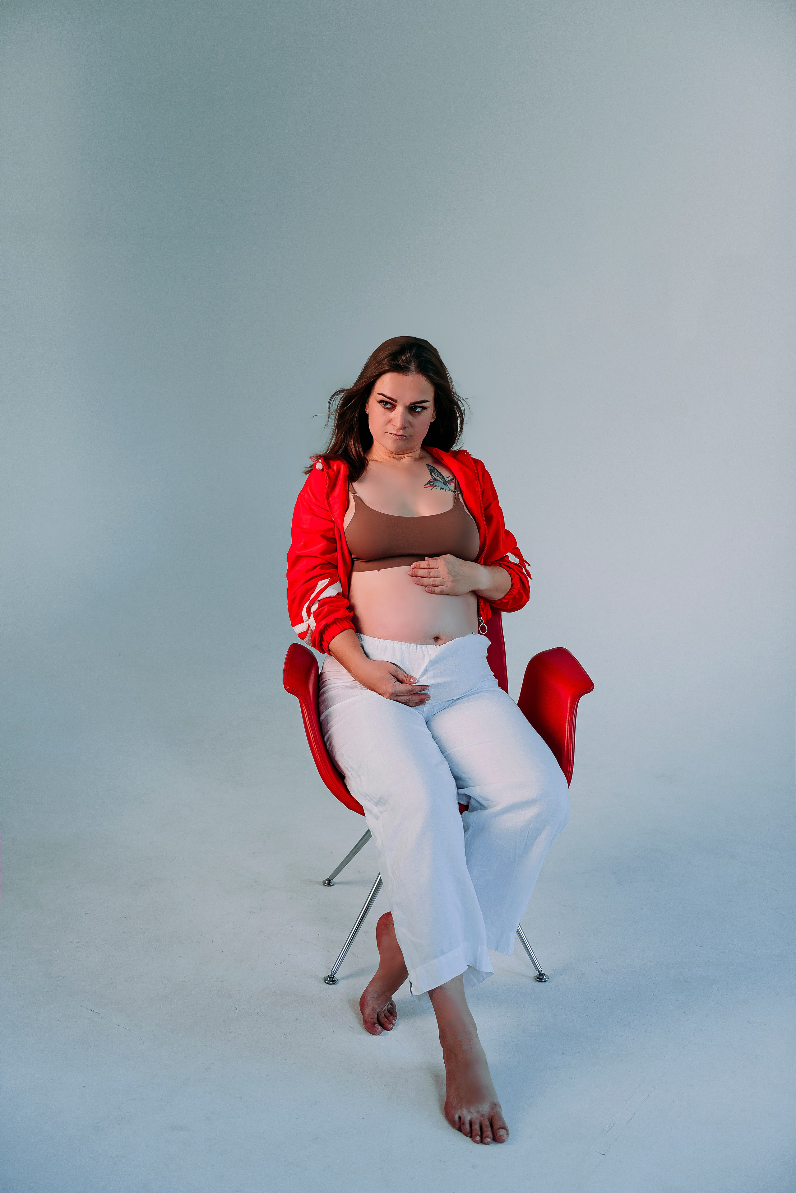 В ожидании чуда. ALBUMIA