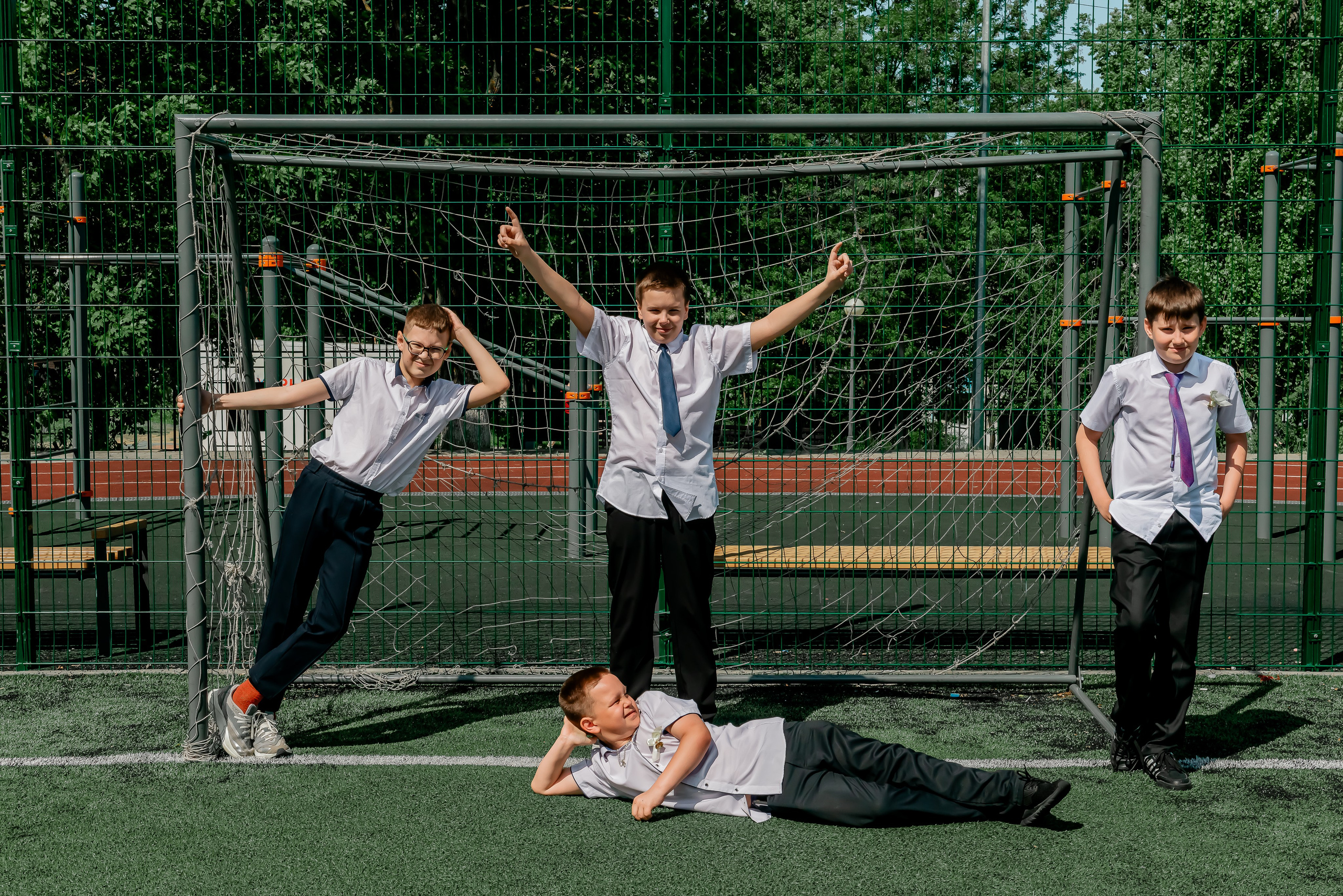 4 «Б» |г.Белгород |31 школа|2024-2025. ALBUMIA