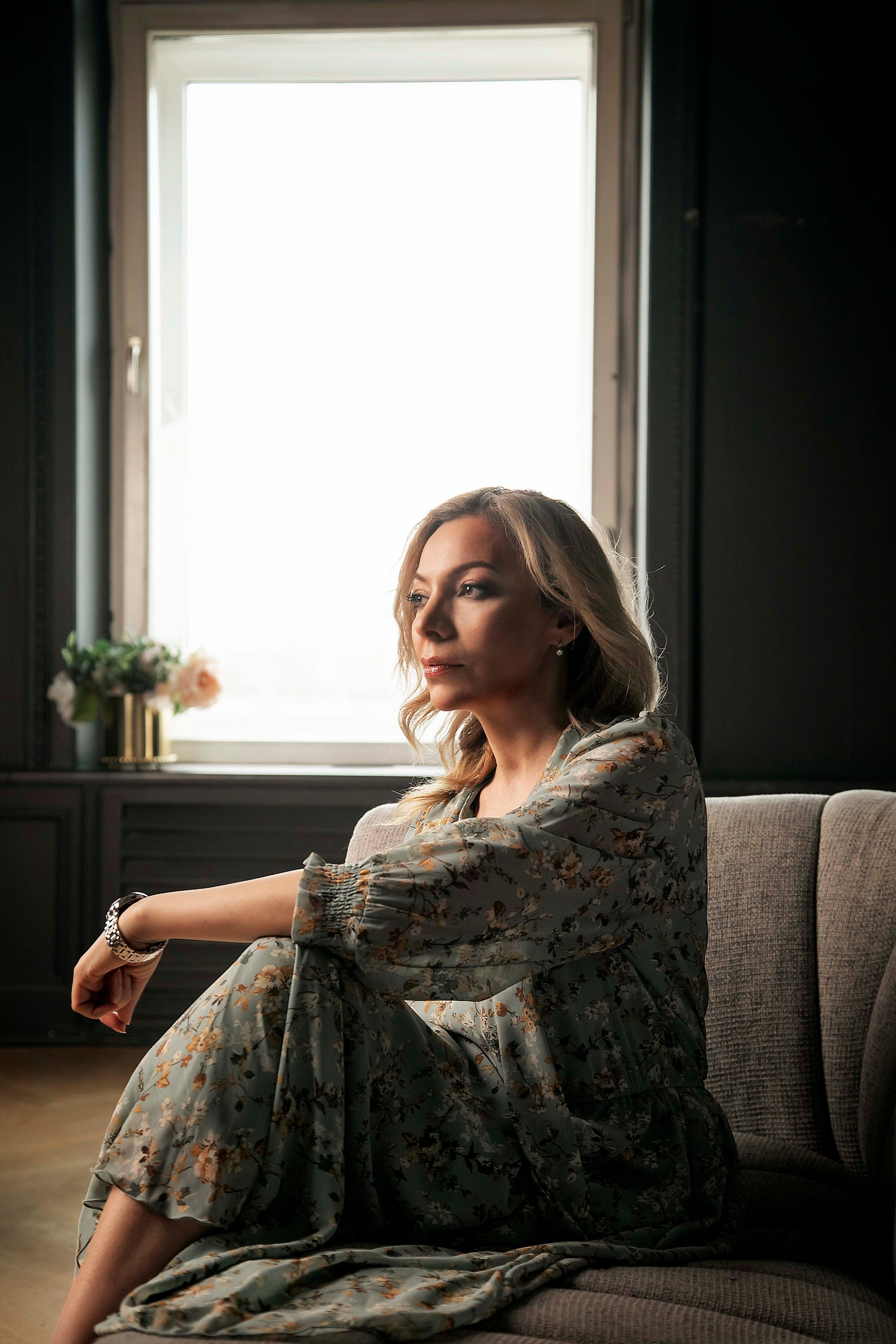 Элеонора прогулки по Питеру. Семейный и детский фотограф в Санкт-Петербург. Natalia Fadel