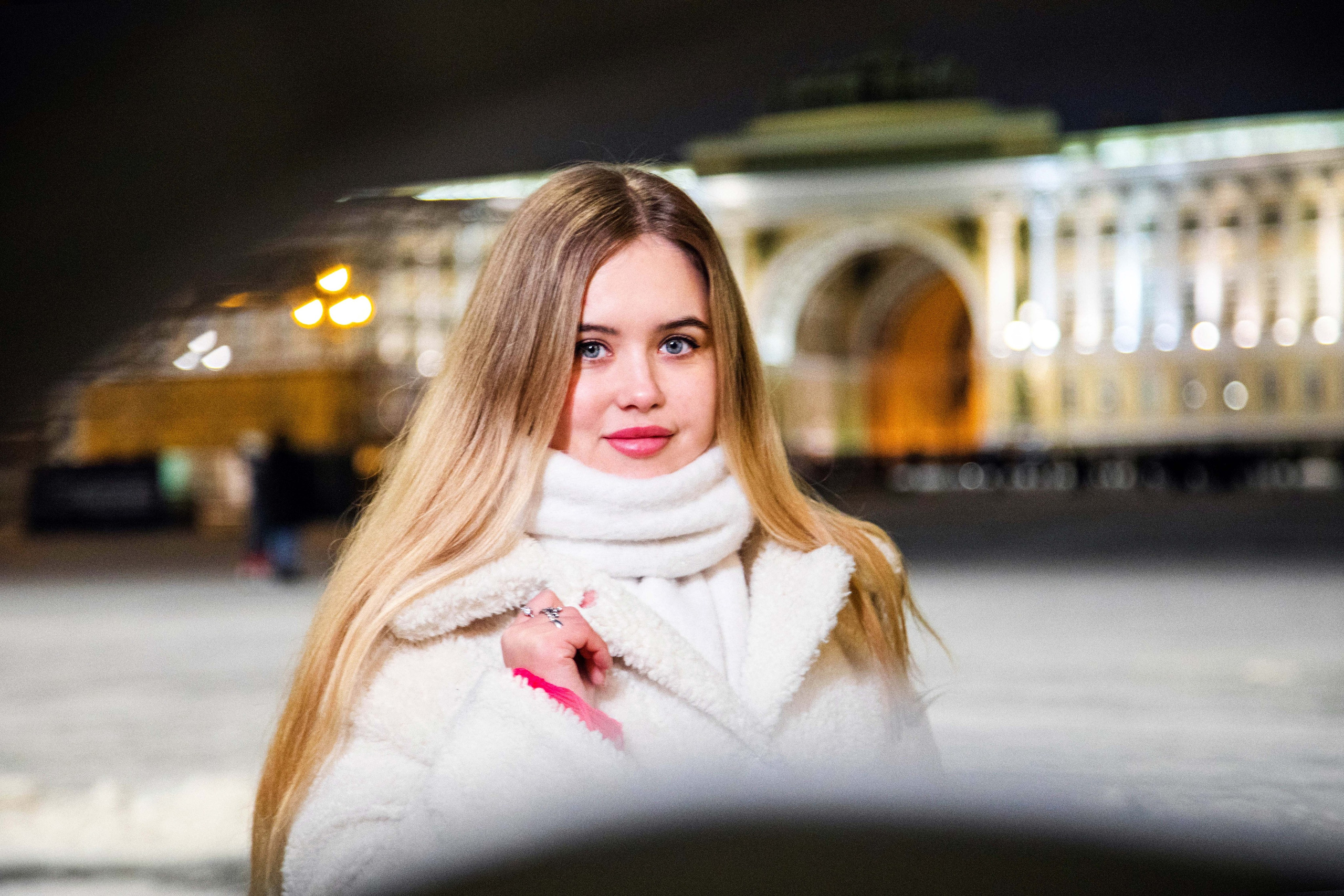 Ольга. Семейный и детский фотограф в Санкт-Петербург. Natalia Fadel