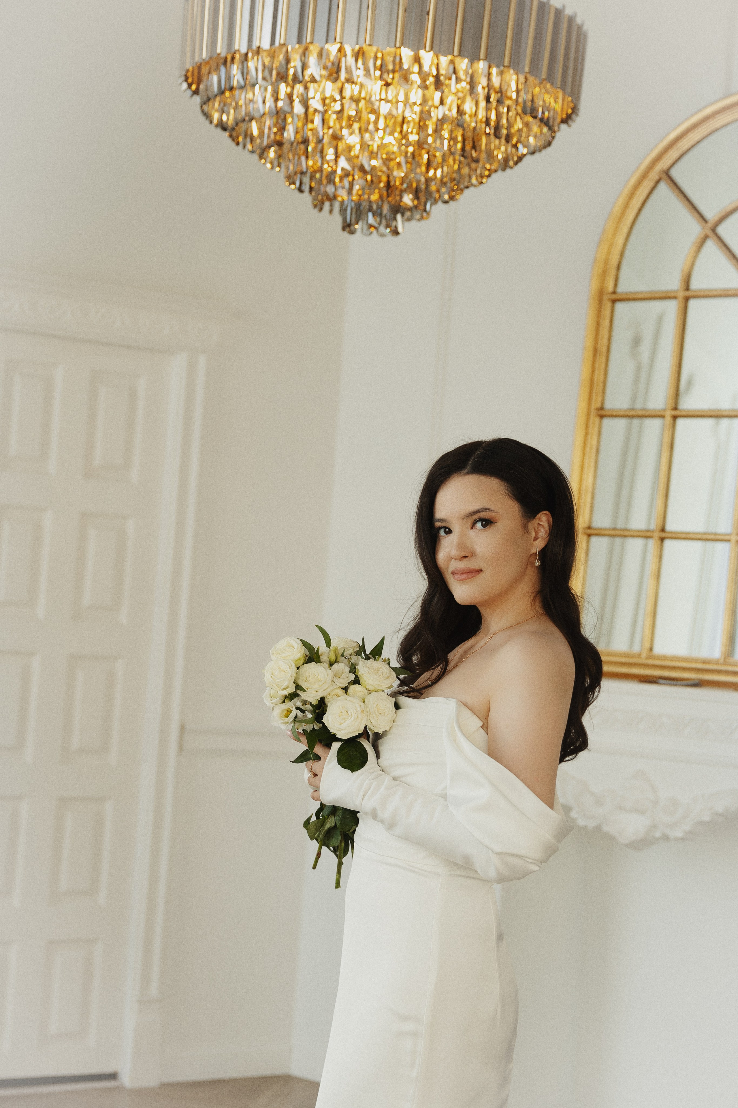 Алина & Денис