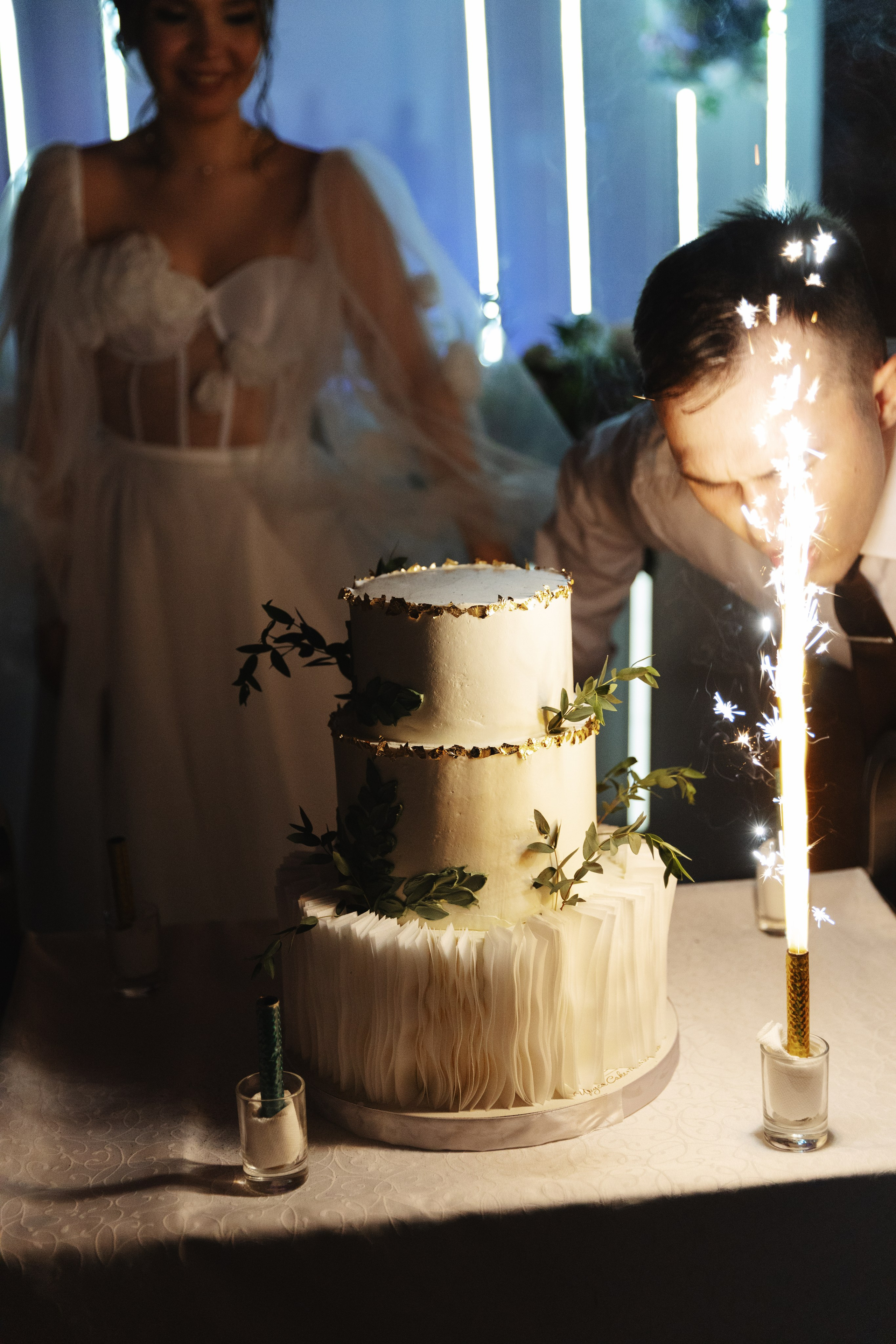 Элина & Никита