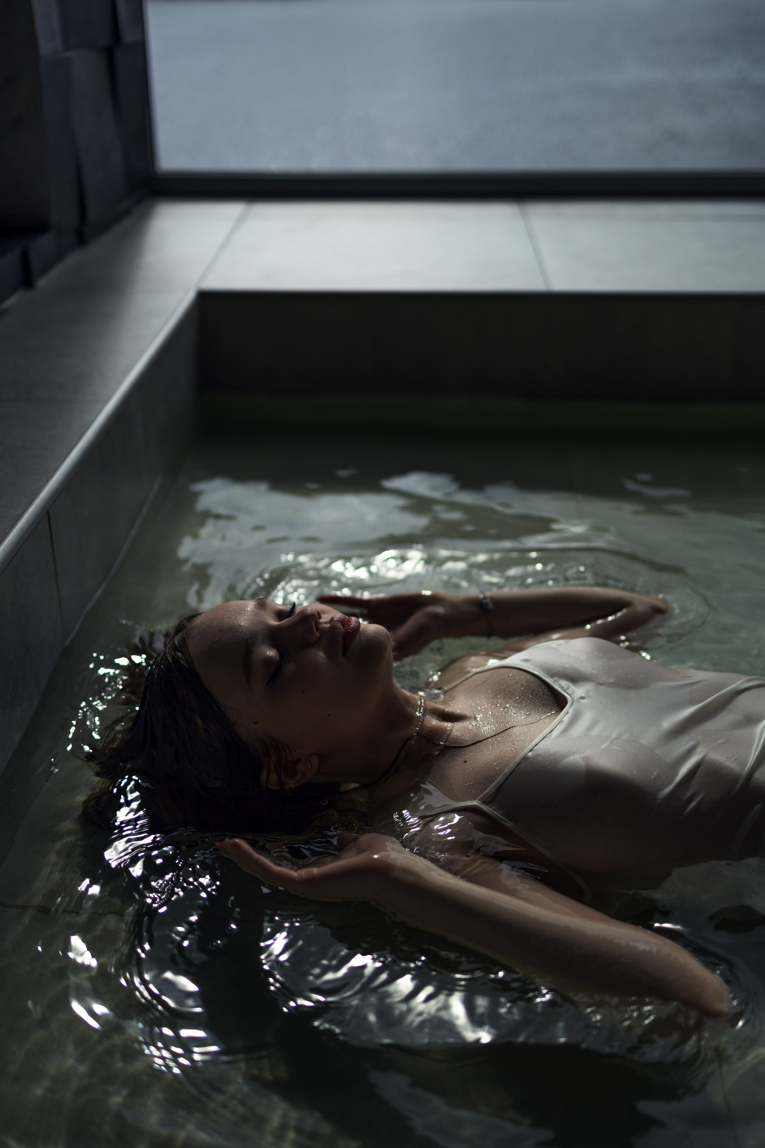 New. Andrey Bogdanov Photo