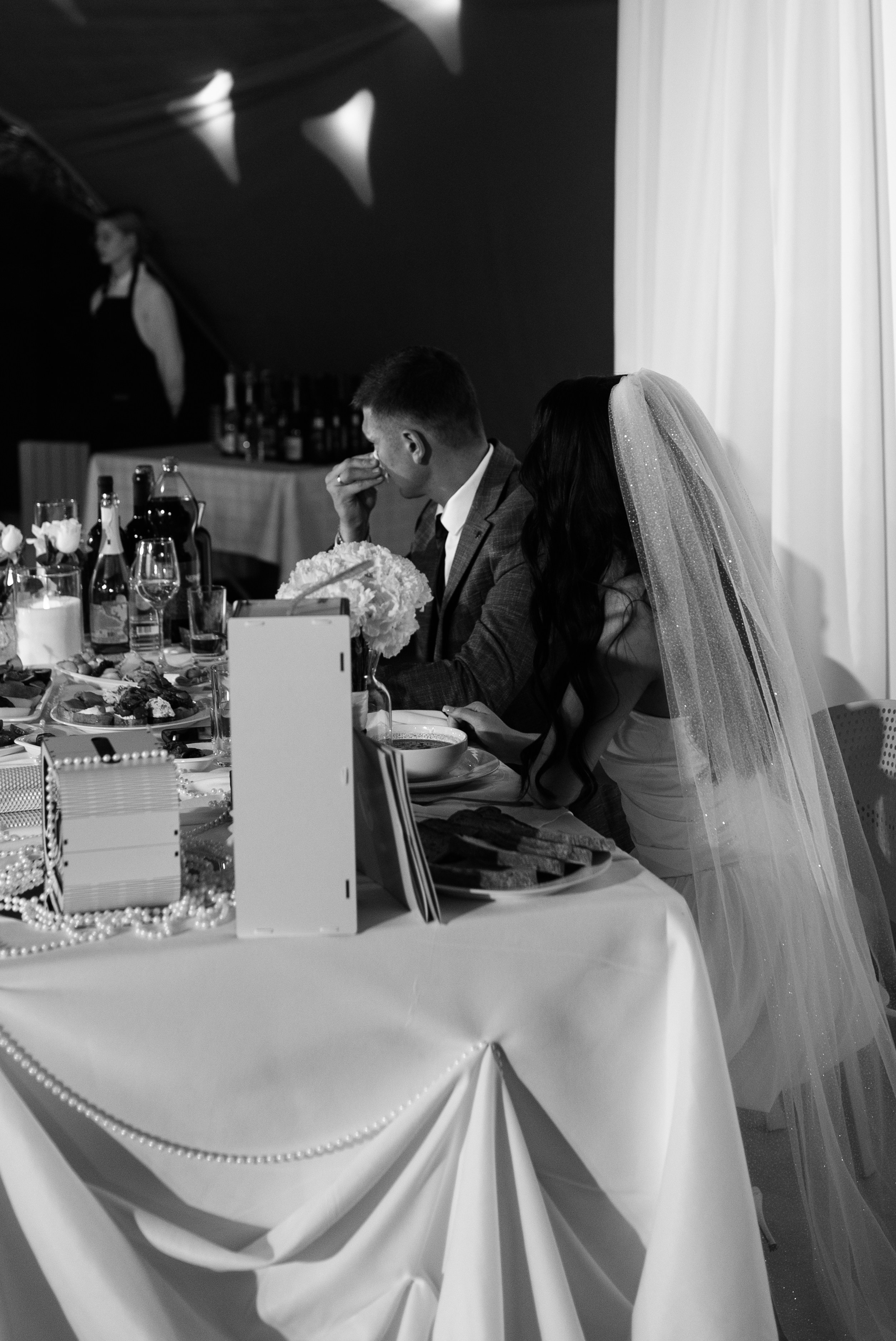 Друг для друга. Свадебный фотограф Анастасия Бударина