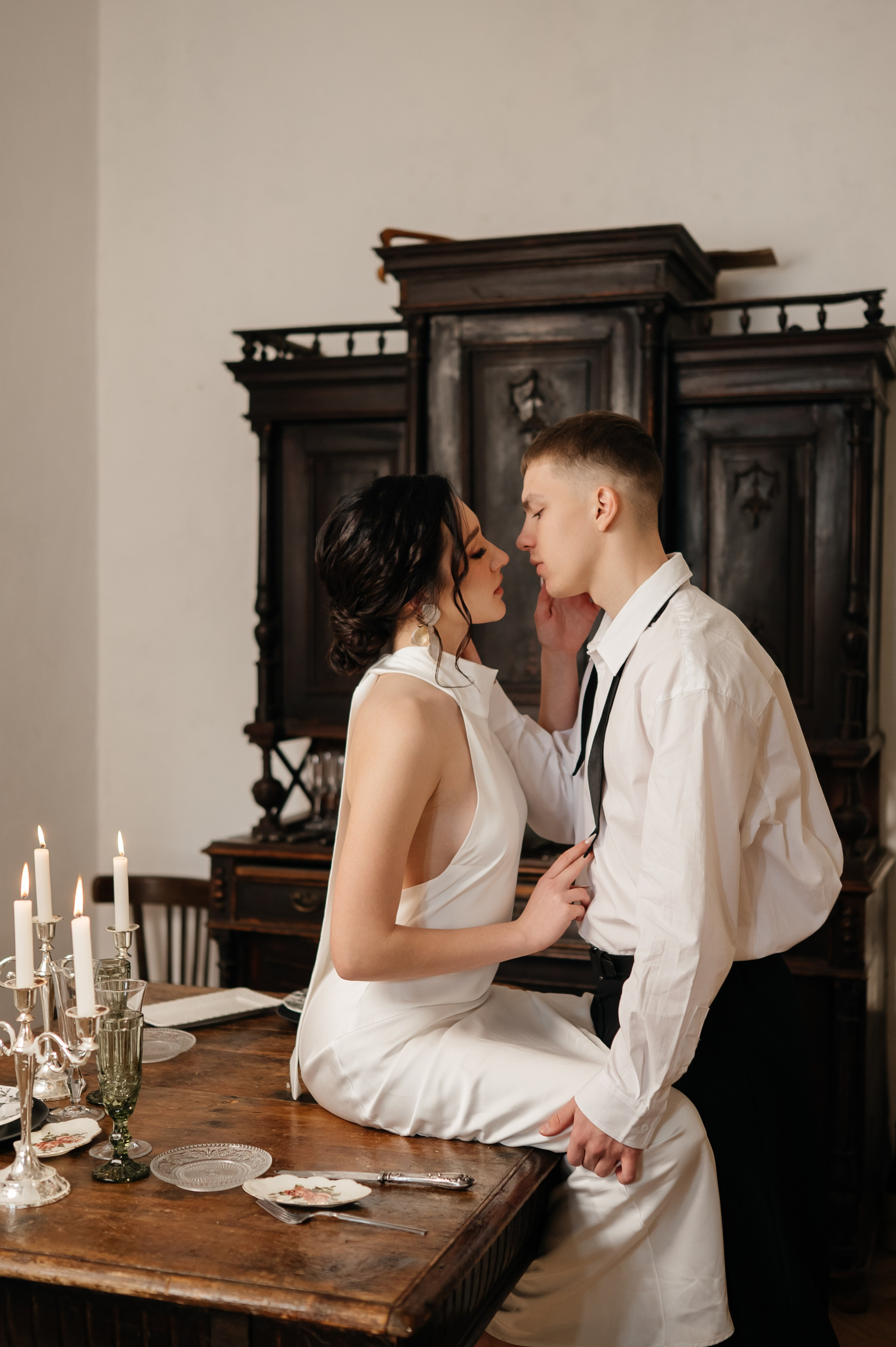 Love story. Свадебный и семейный фотограф в Краснодаре Алина Мельник