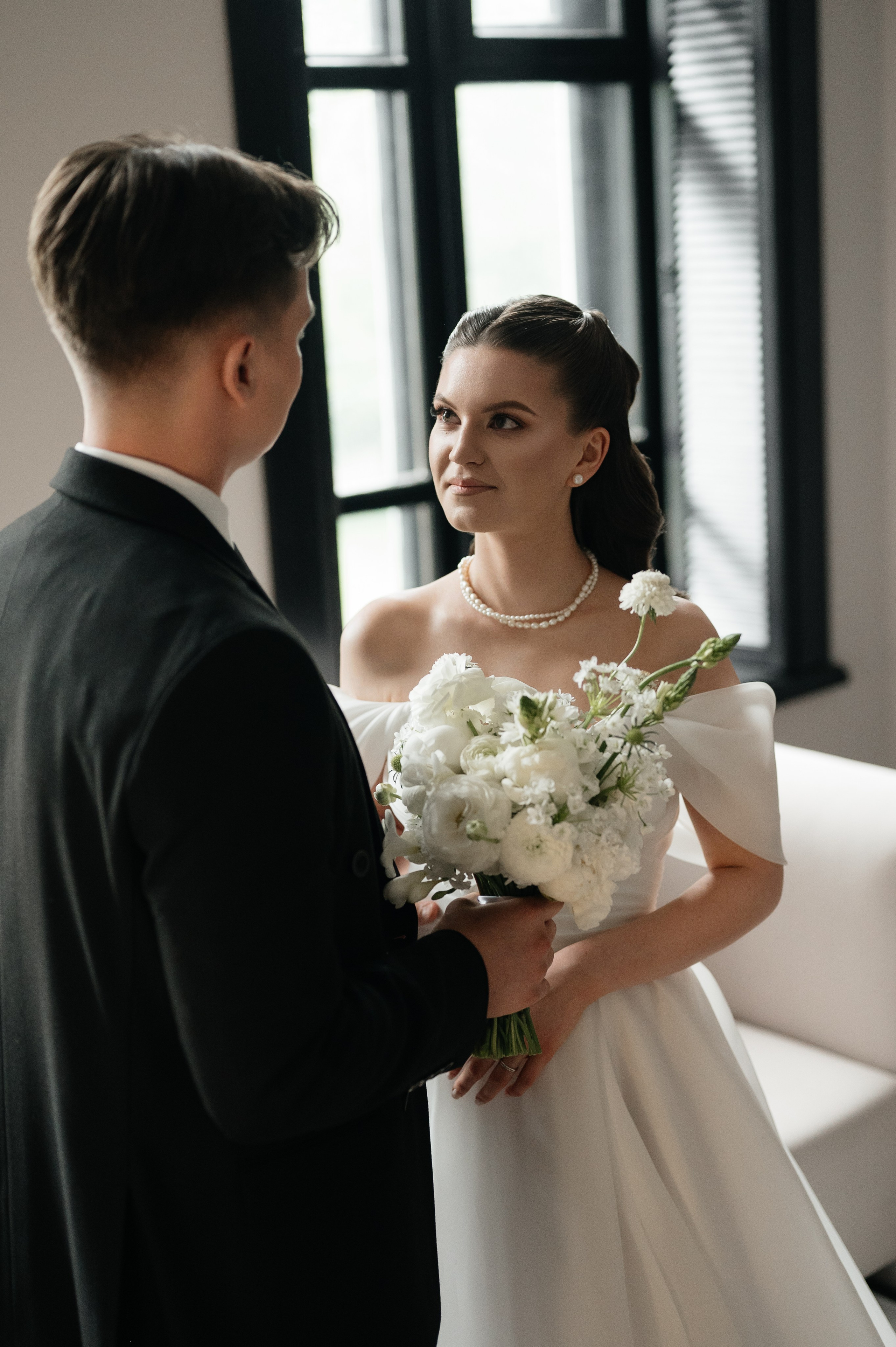 Михаил и Ксения. Свадебный и семейный фотограф в Краснодаре Алина Мельник