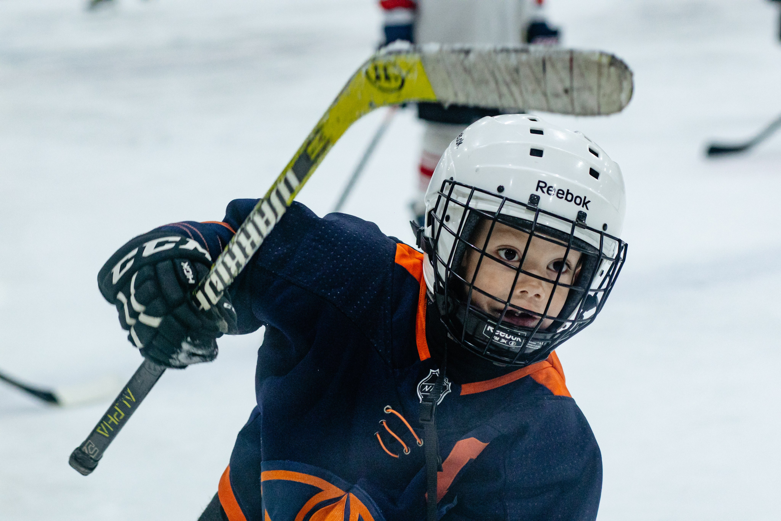 Хоккей. Фотограф-видеограф Александр Корнев