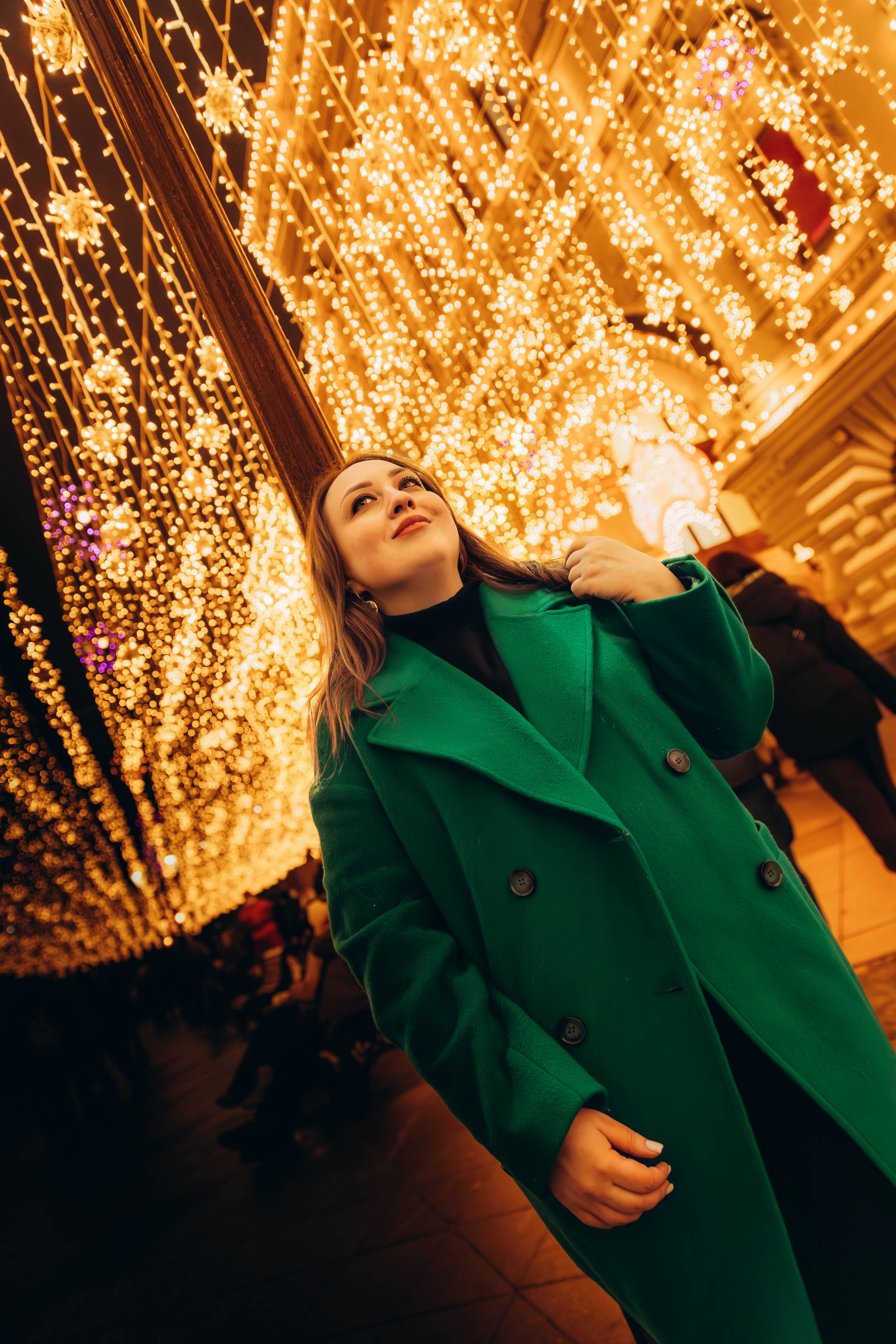 Природа/Улица. Ваш фотограф в Москве и области Юлия