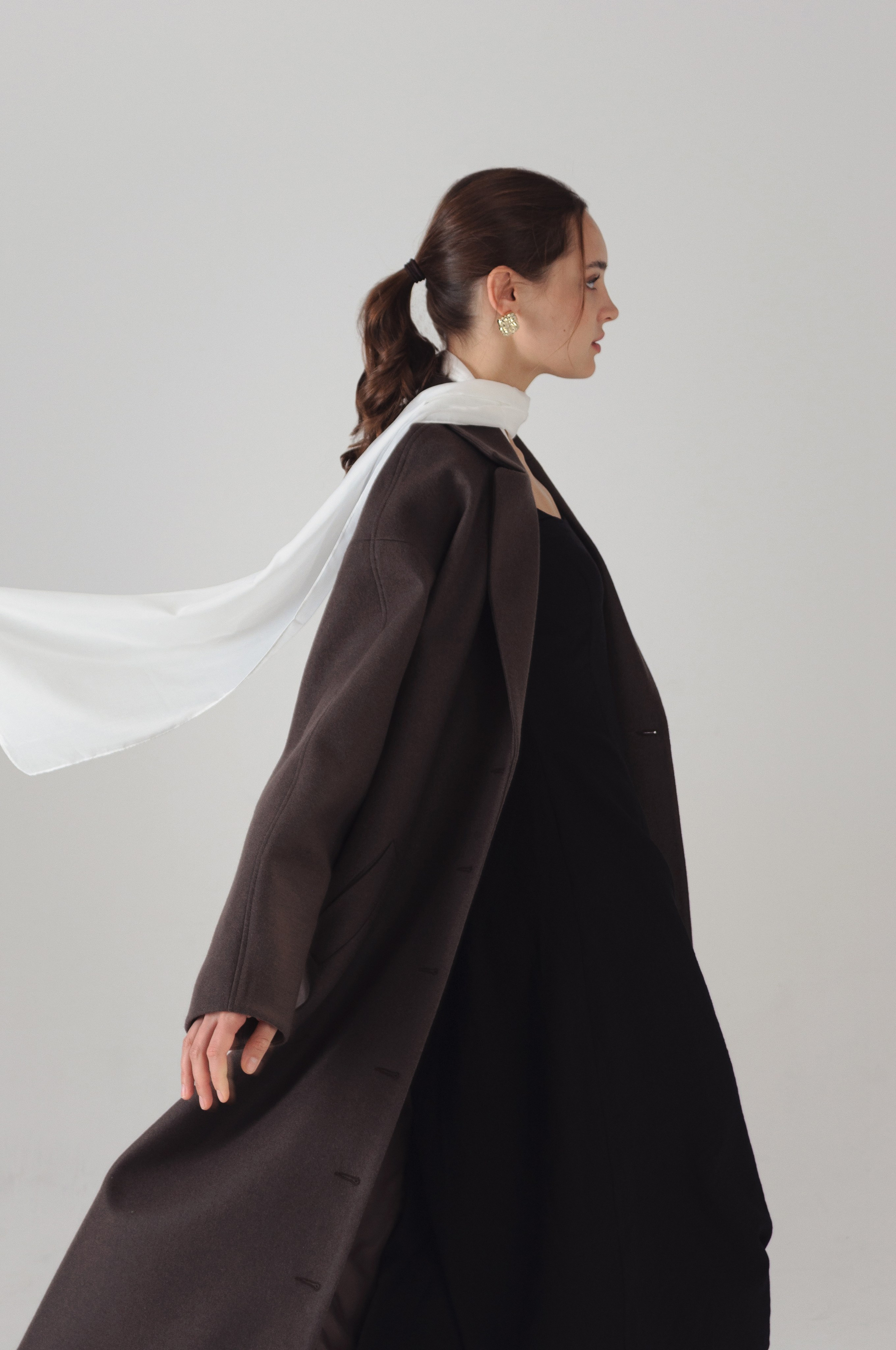 Бренд-фотограф в Москве — Женя Игнатова