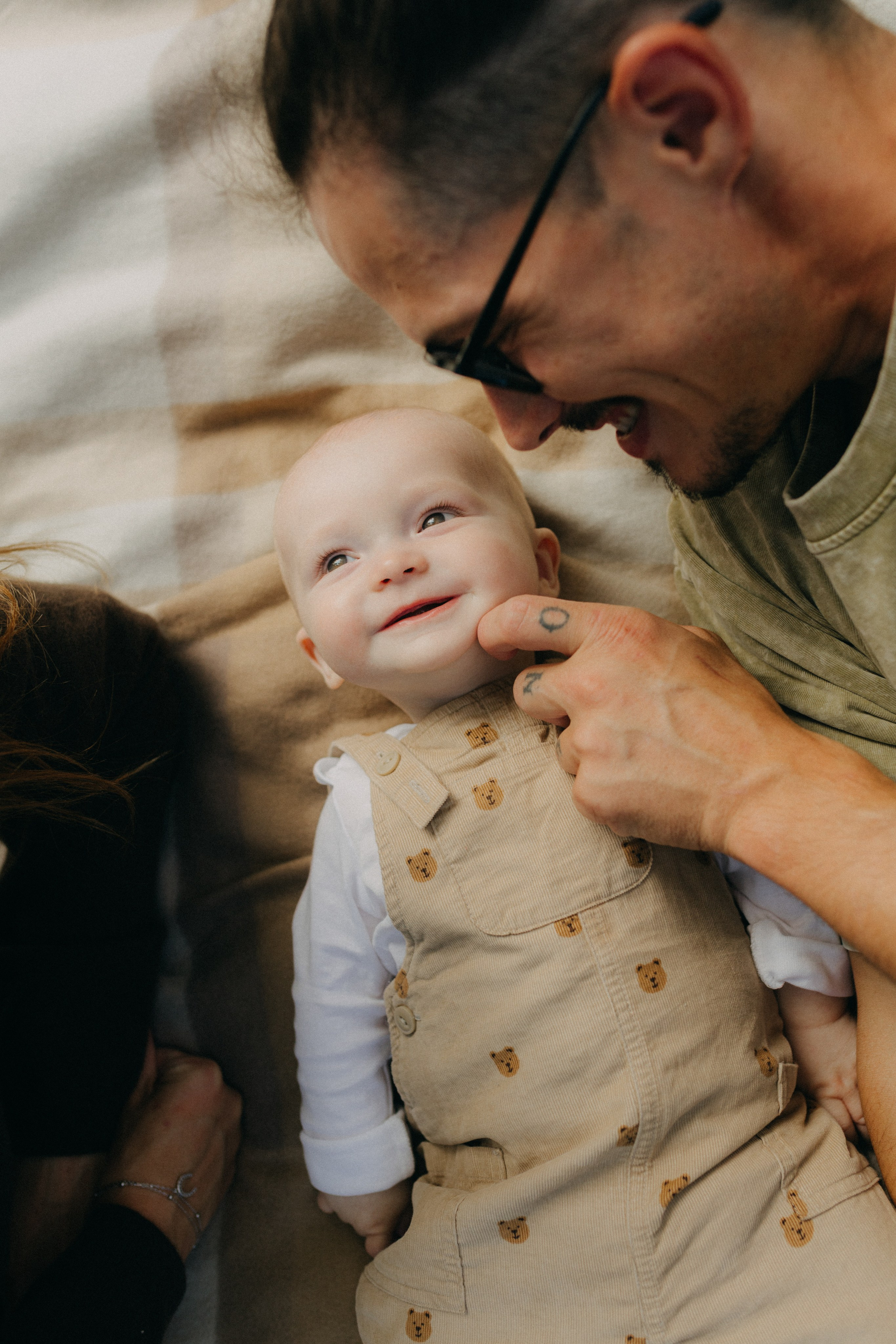 Екатерина, Родион, Максим. Фотограф НОГИНСК, Москва, Анастасия Белая