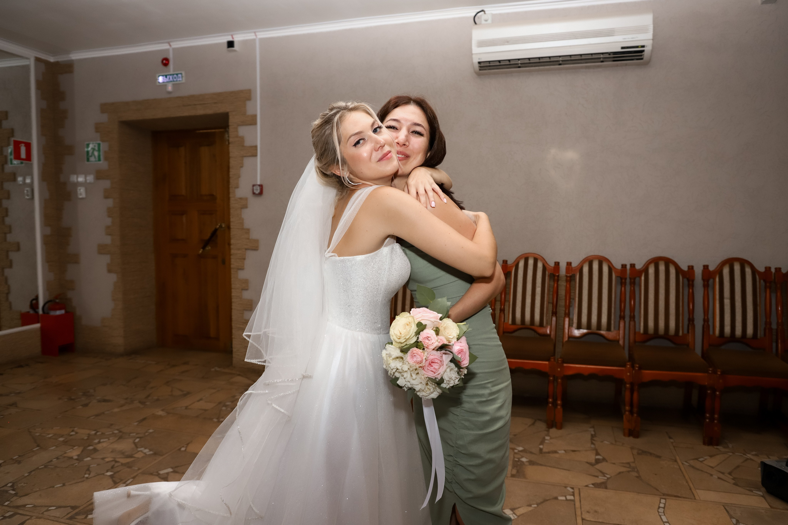 Алексей и Елена (сокращено). Свадебный фотограф Ангелина Сунгатулина | Саратов | Балаково | Вольск