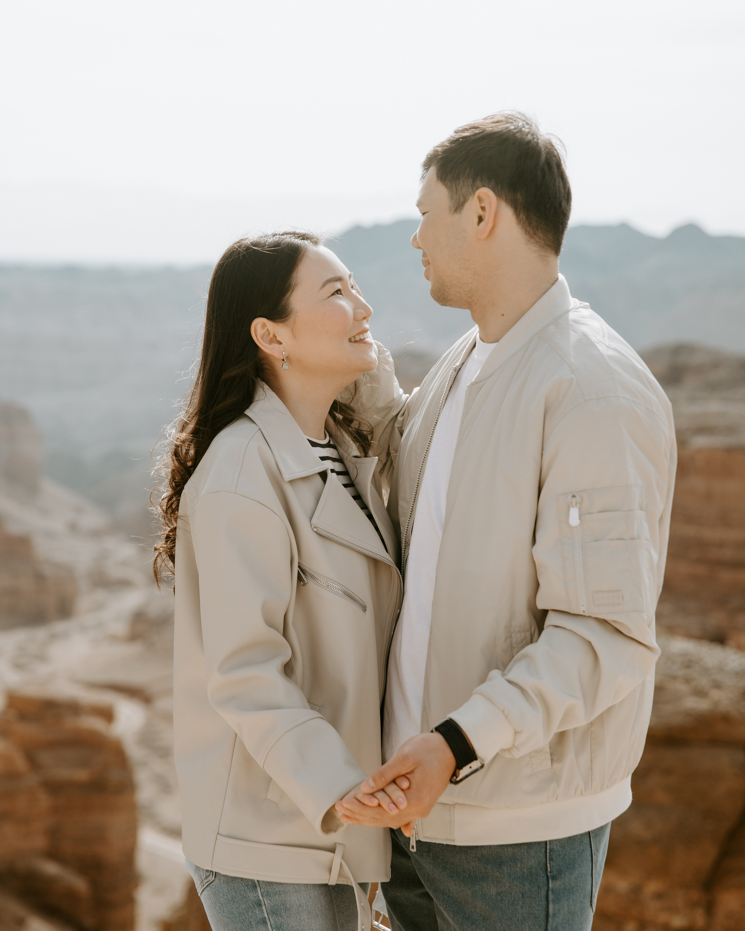 Nurmuhammed & Zhuldyz. Свадебный фотограф Алматы