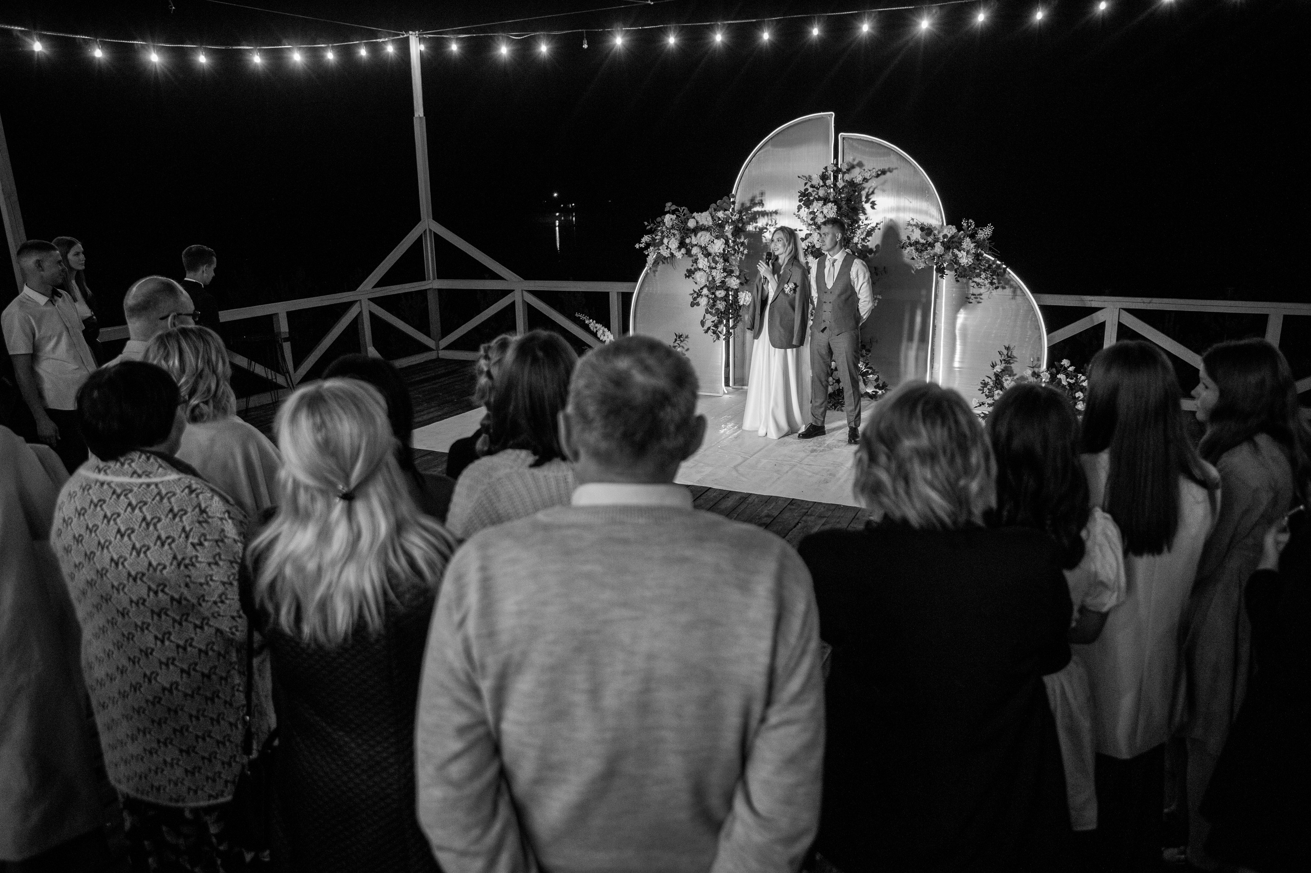 Егор и Алена. Свадебный и семейный фотограф Ижевск