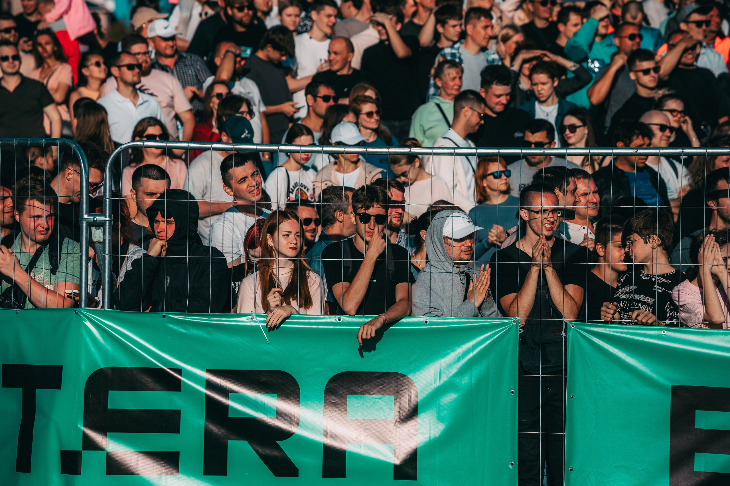 GRODNO.GP. Photographer Vladislav Voronovich