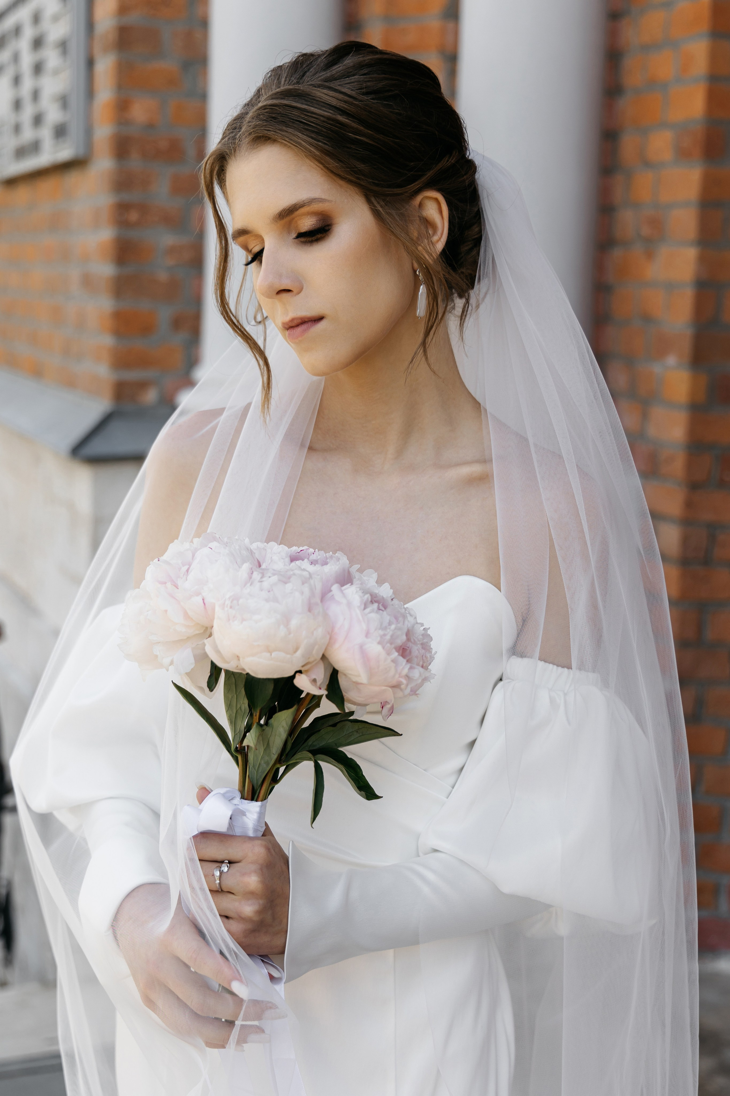 Илья и Анастасия. Свадебный и семейный фотограф в Самаре Посконнова Анна