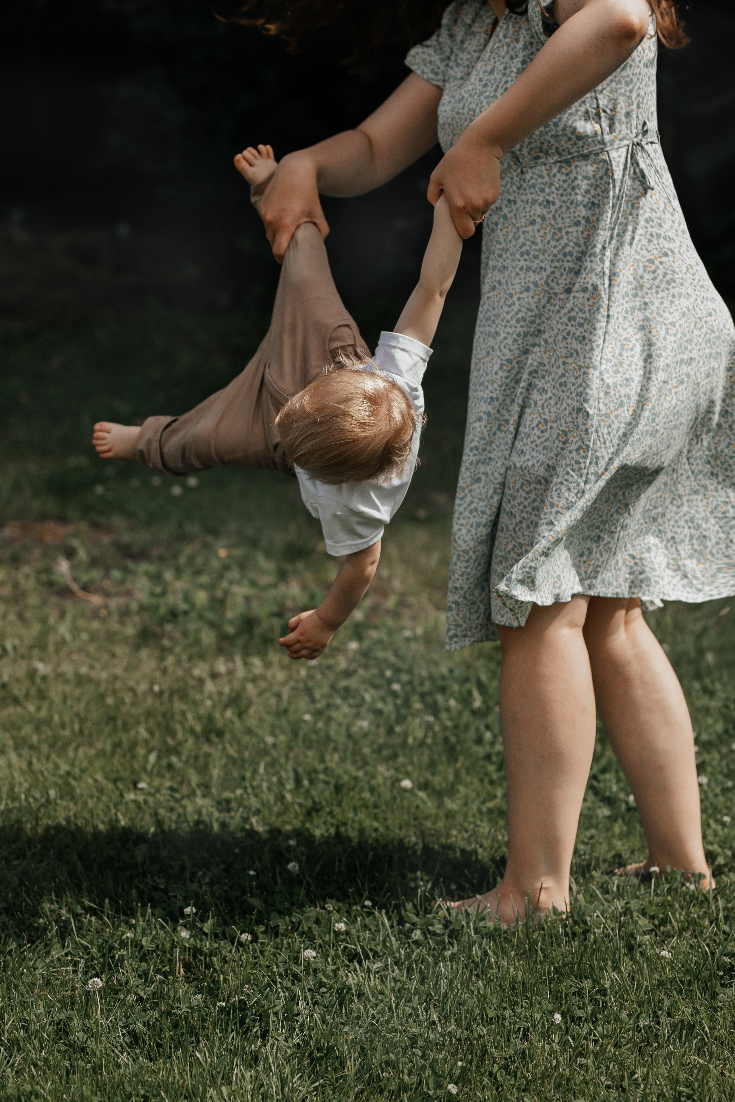 Годовасие в ботаническом саду. Фотограф женского портрета, беременности и материнства Харькова Елена