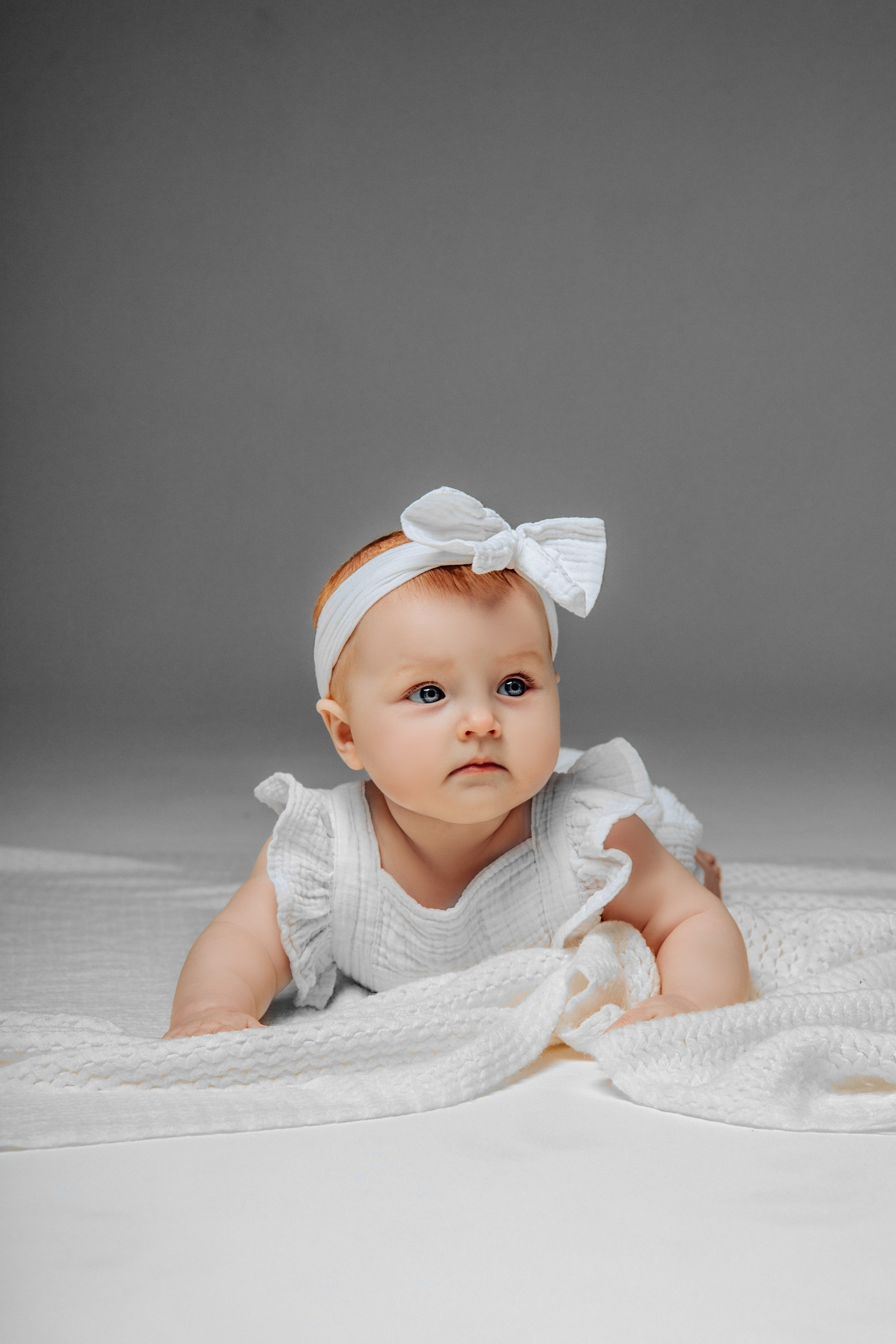 Съемка малышей до 1 года. Фотограф женского портрета, беременности и материнства Харькова Елена