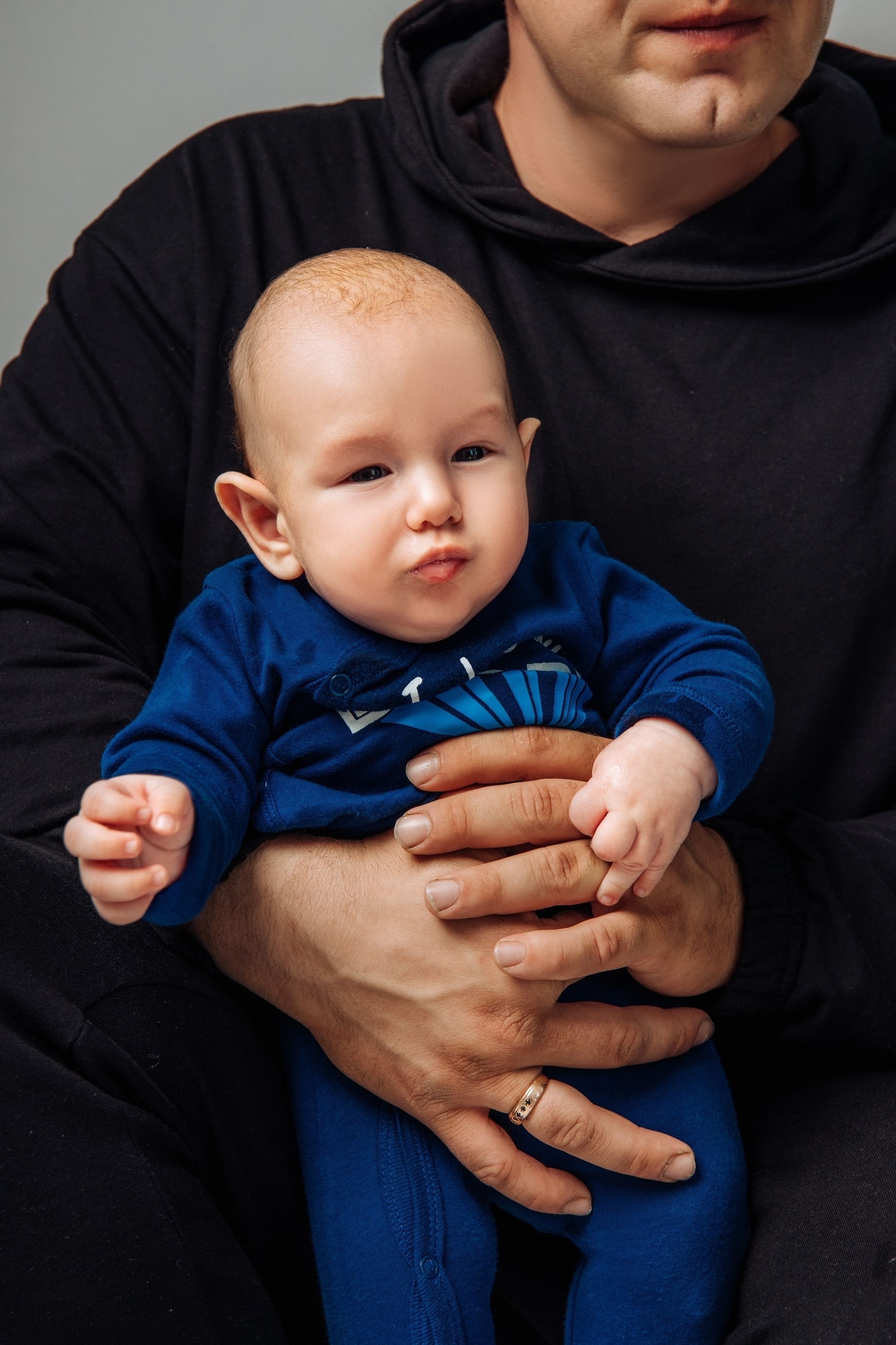 Семейная съемка Евгении. Фотограф женского портрета, беременности и материнства Харькова Елена
