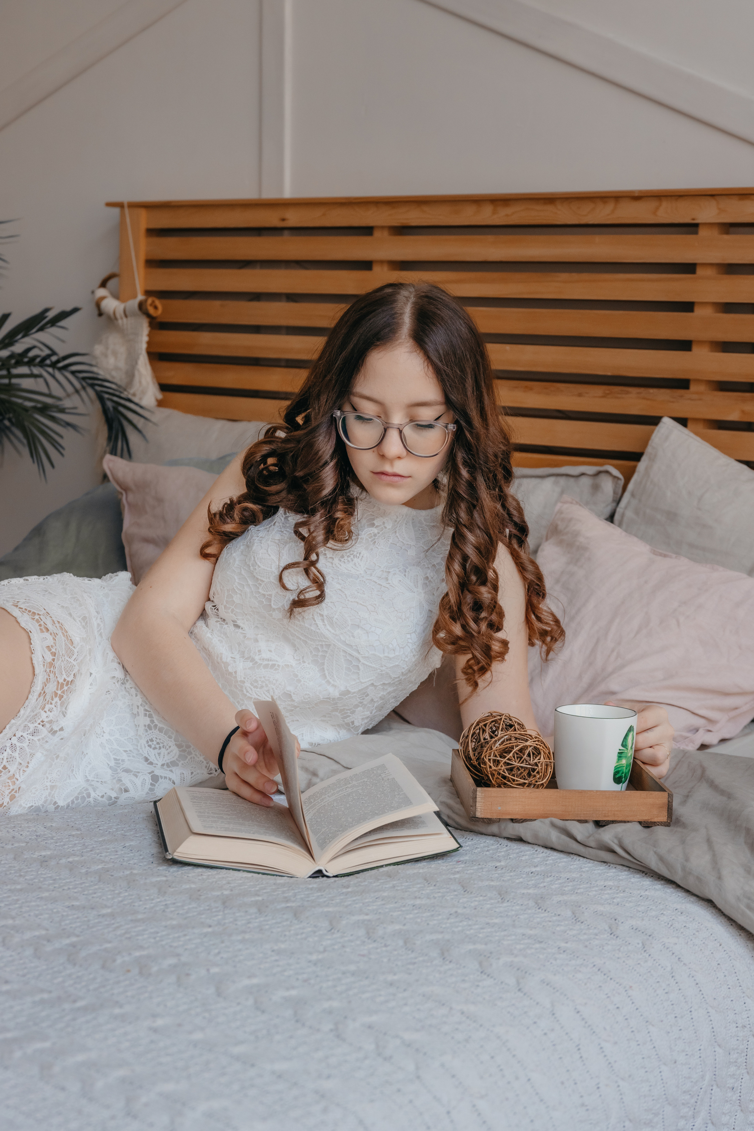 Оксана в ожидании, студия Бохо. Фотограф женского портрета, беременности и материнства Харькова Елена