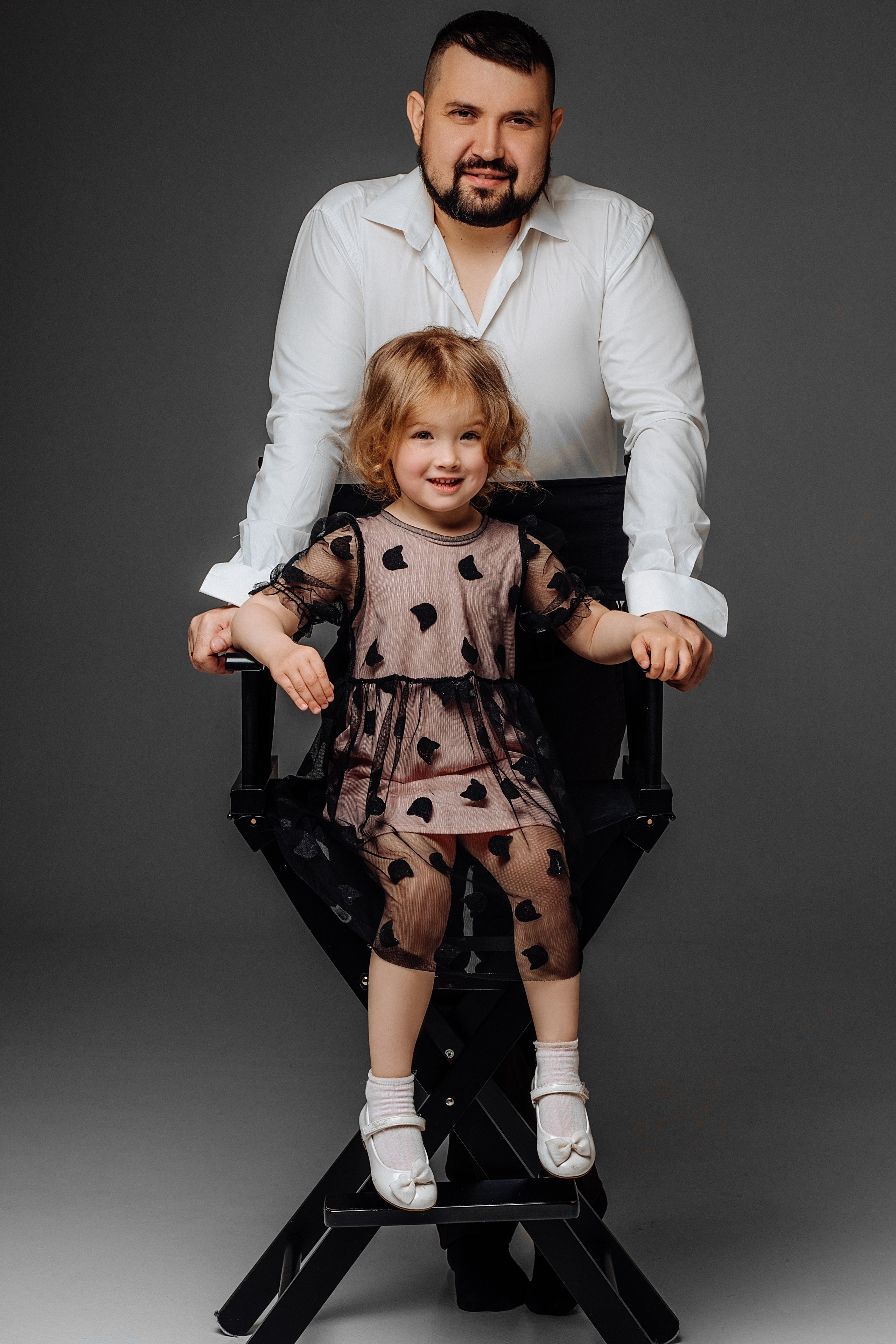 Александра, студия Биг Блик. Фотограф женского портрета, беременности и материнства Харькова Елена