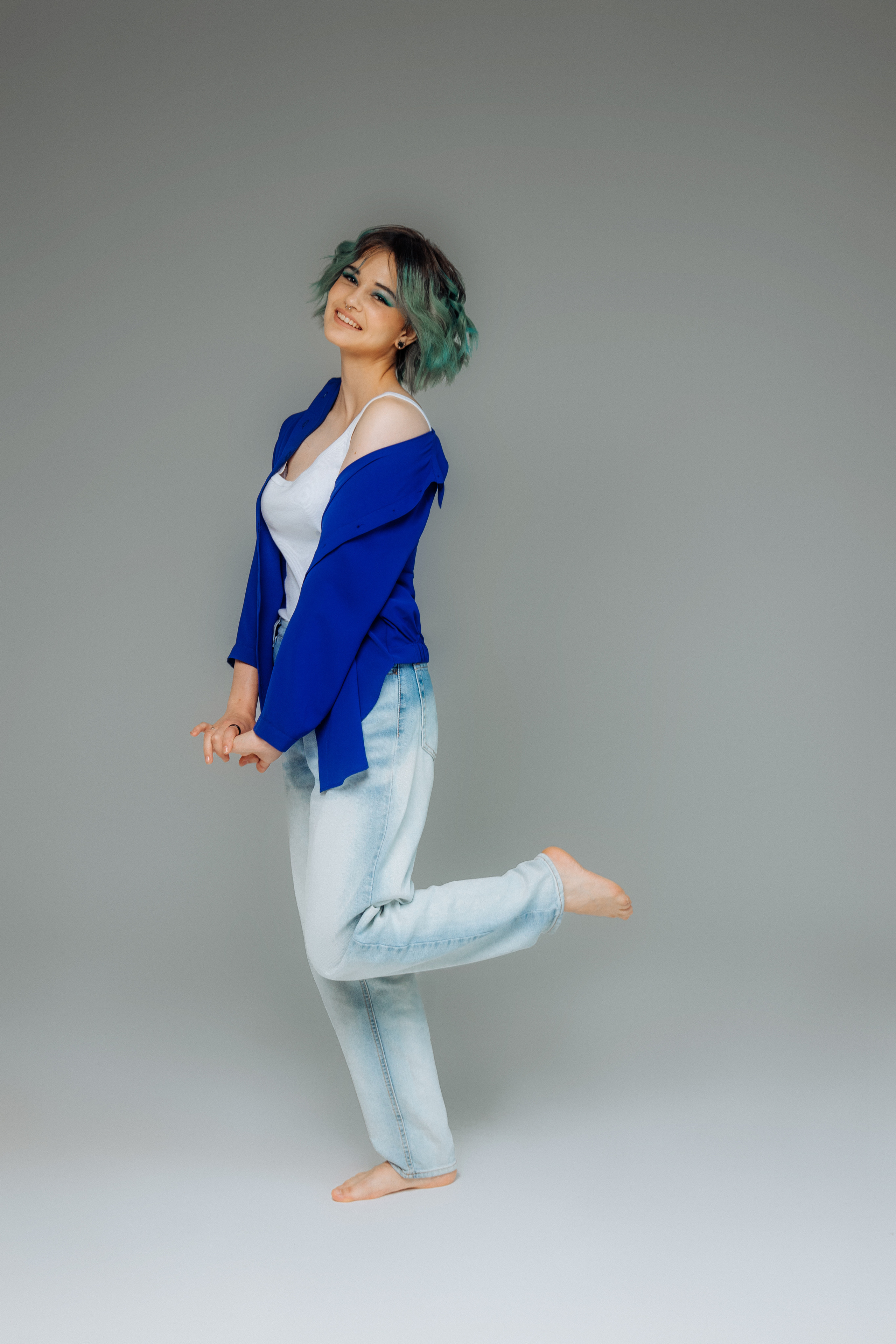 Школьная съемка. Фотограф женского портрета, беременности и материнства Харькова Елена