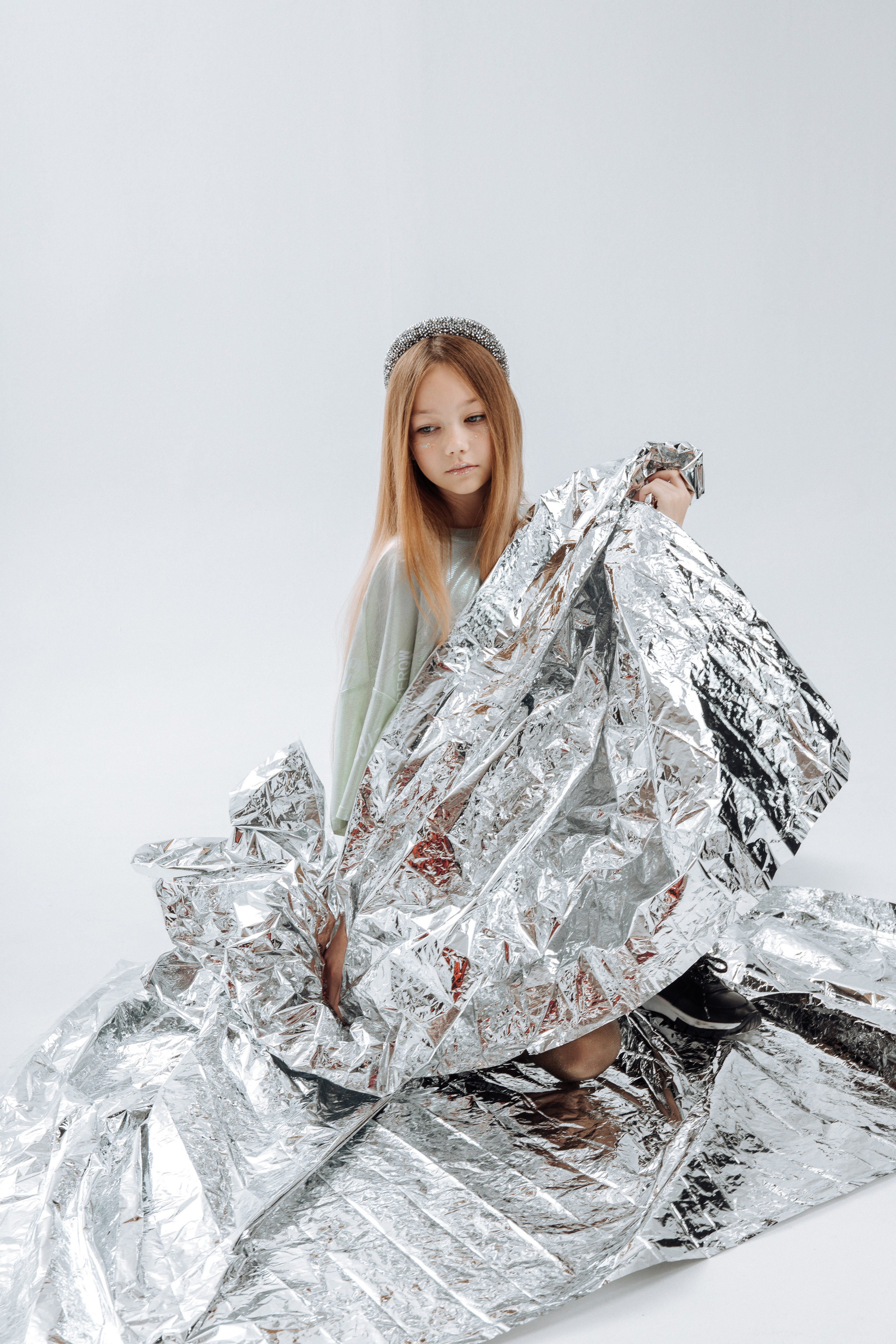 Годовасие в ботаническом саду. Фотограф женского портрета, беременности и материнства Харькова Елена