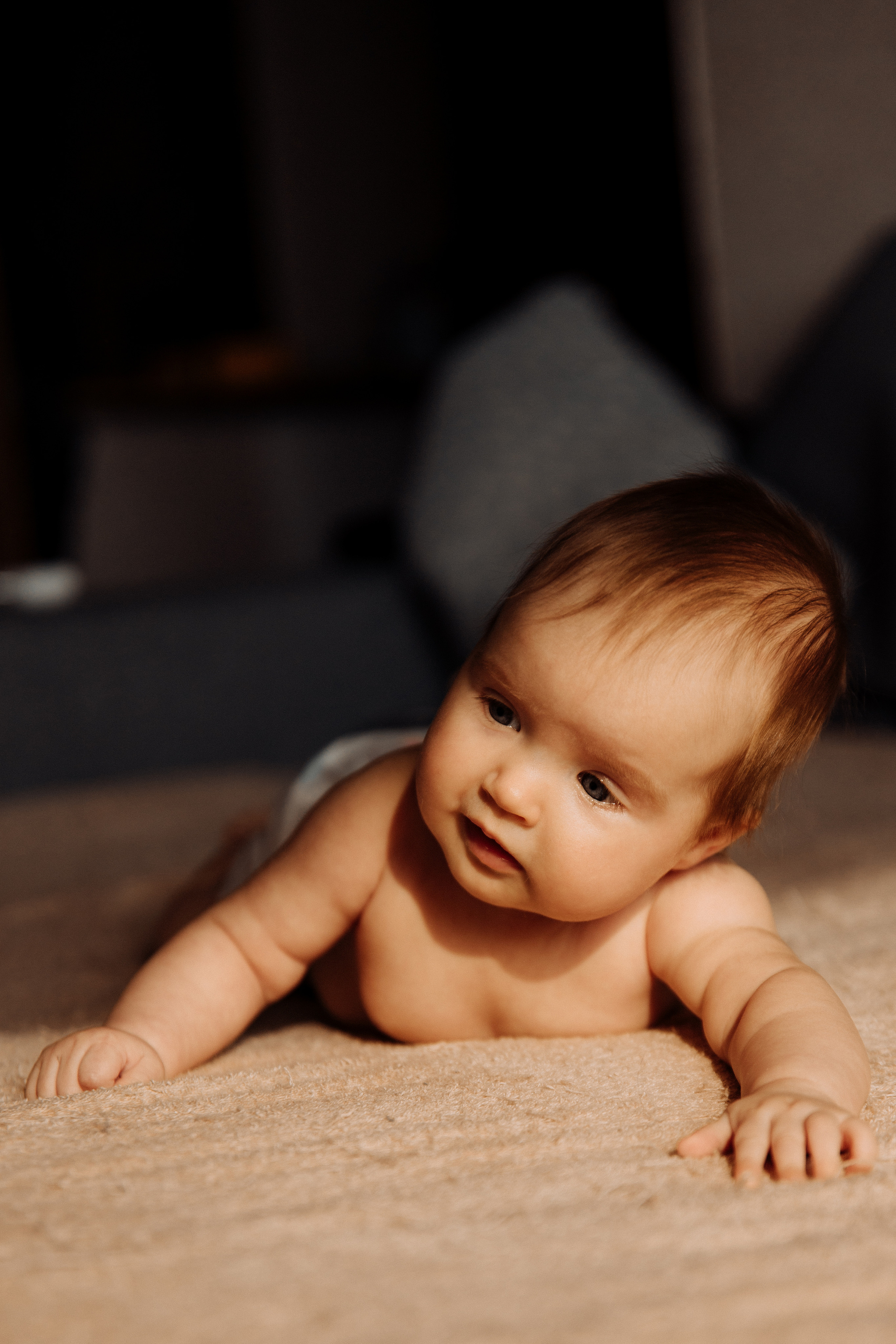 Лайф_Алиска. Фотограф женского портрета, беременности и материнства Харькова Елена