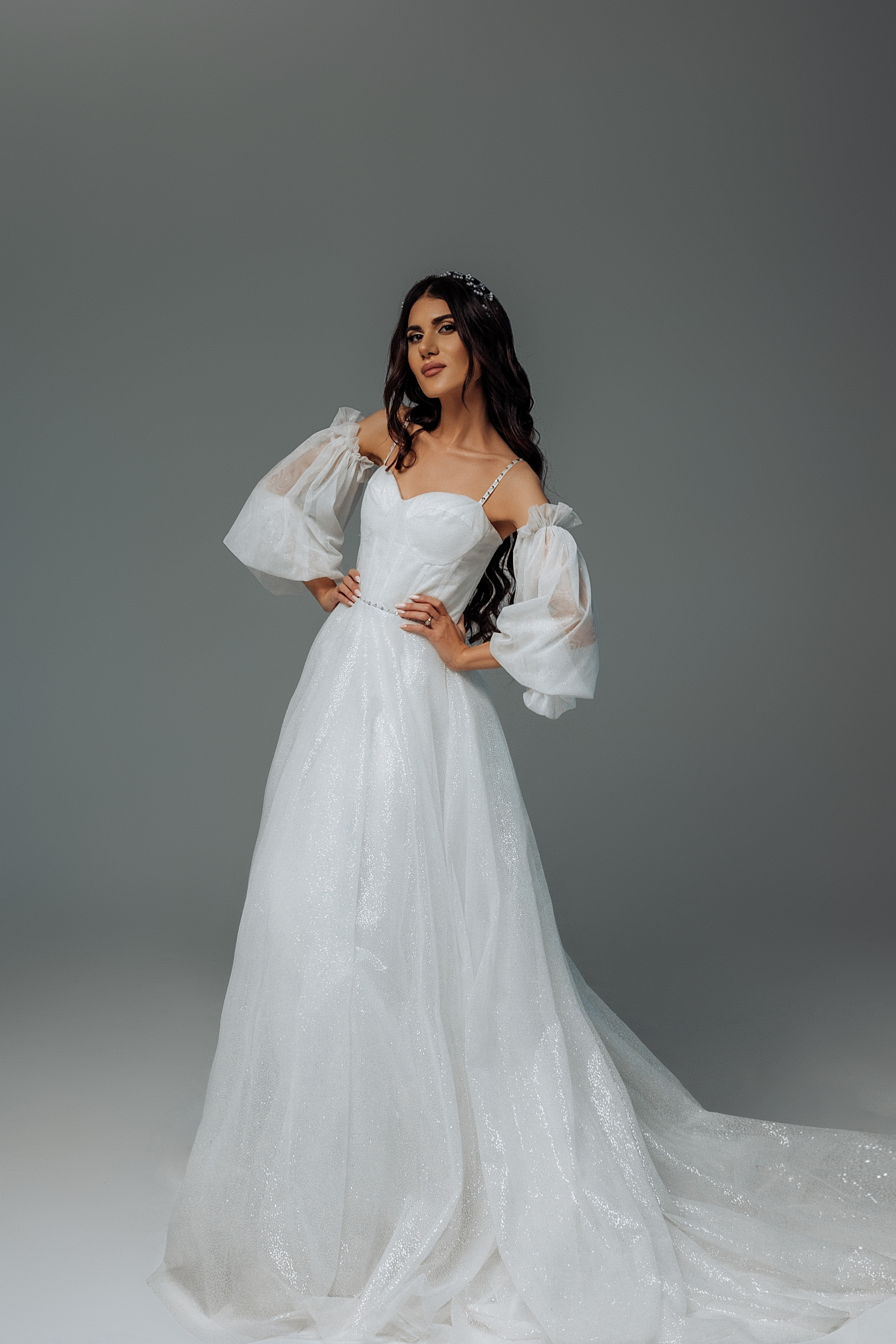 Свадьба Эсмиры и Мусы. Фотограф женского портрета, беременности и материнства Харькова Елена