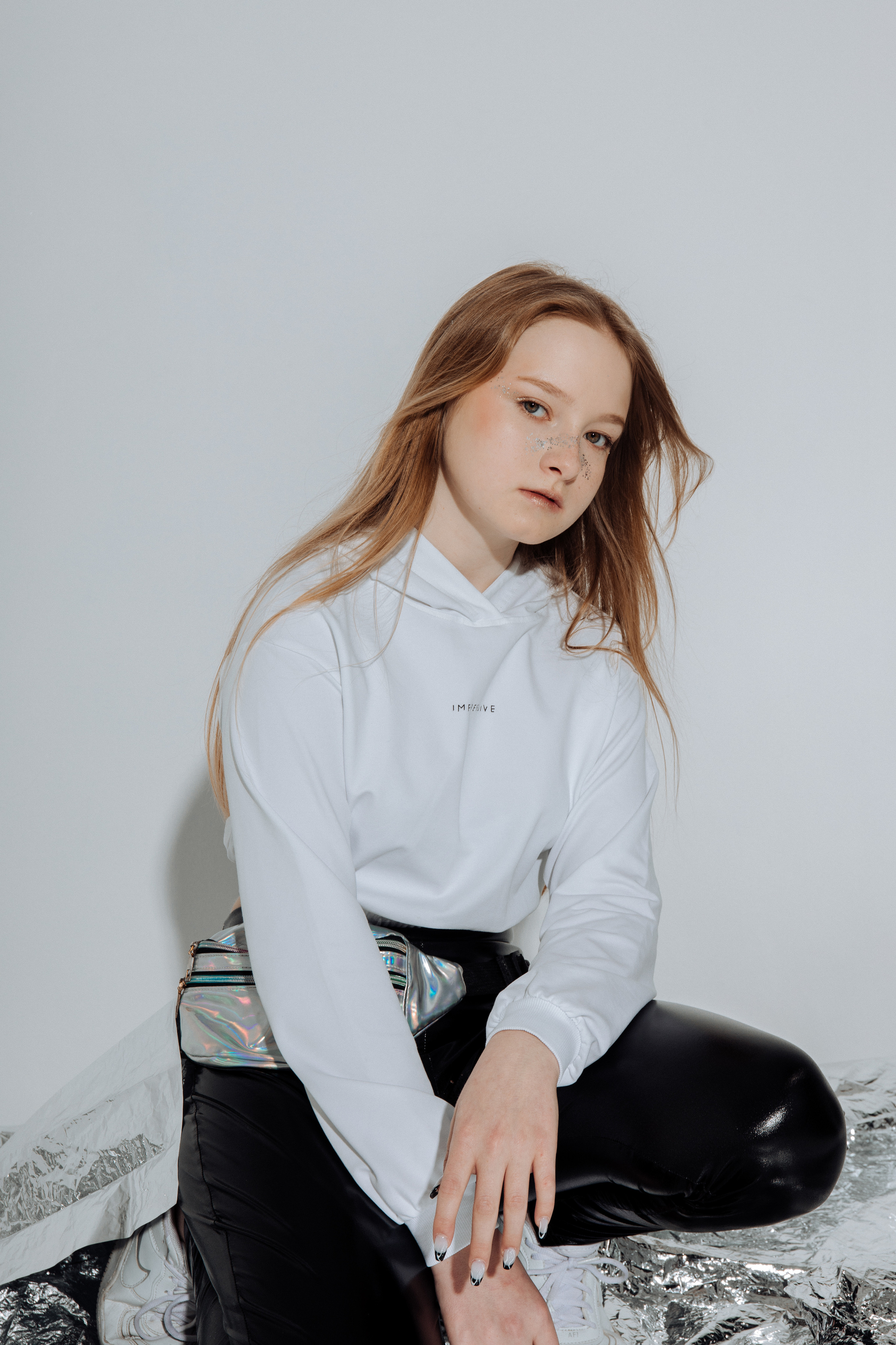 Модельные тесты. Фотограф женского портрета, беременности и материнства Харькова Елена