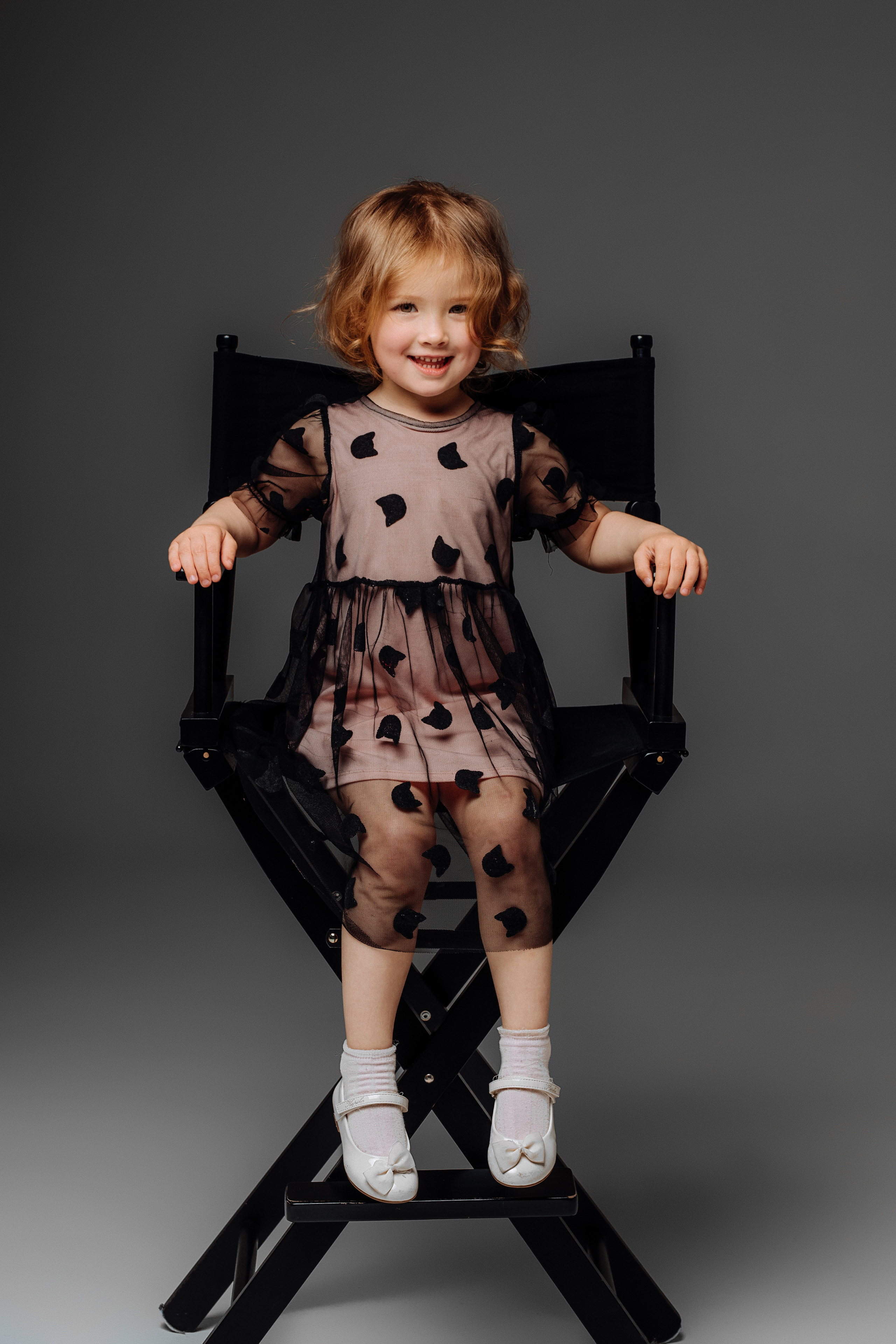 Александра, студия Биг Блик. Фотограф женского портрета, беременности и материнства Харькова Елена