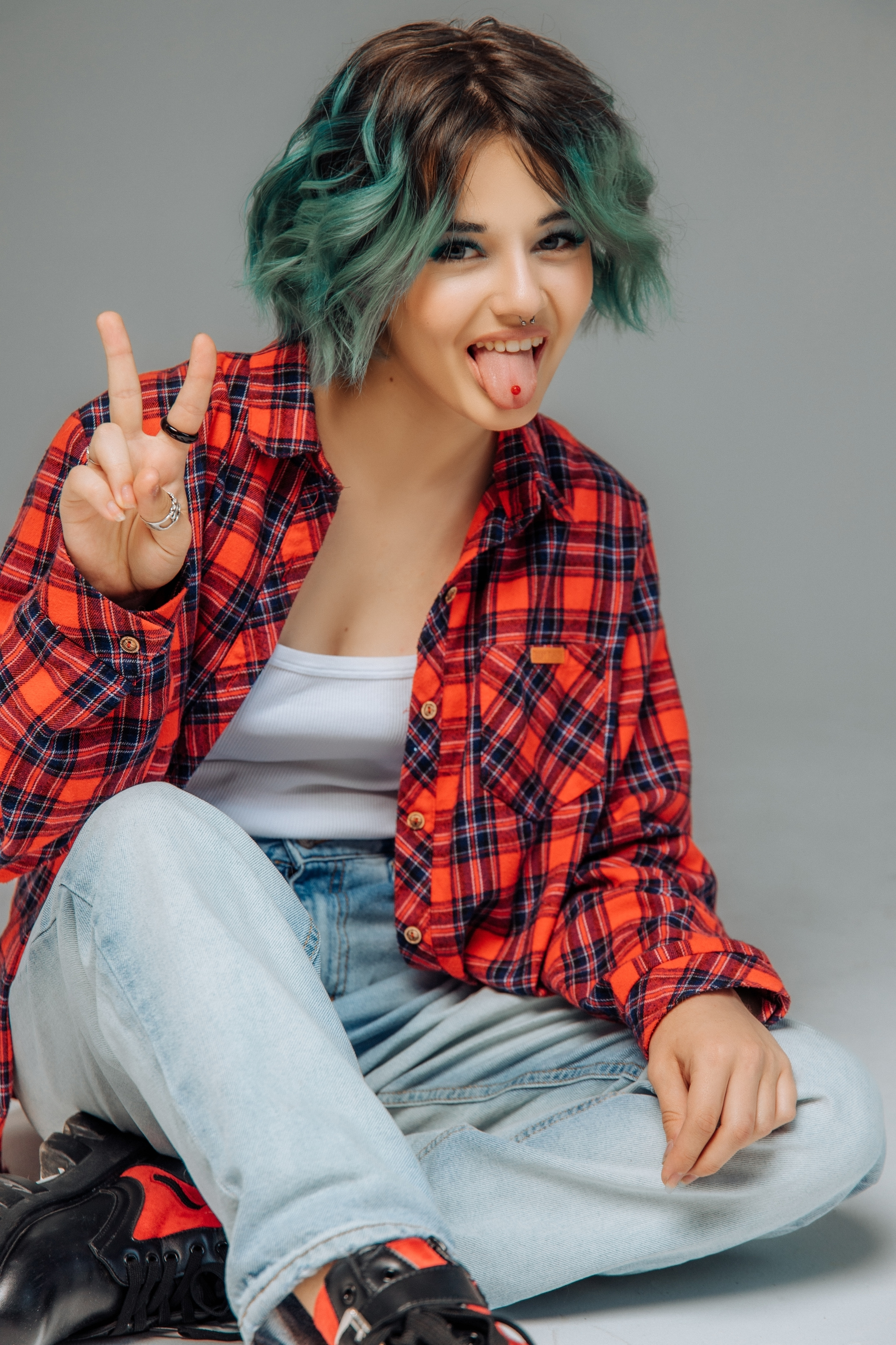 Школьная съемка. Фотограф женского портрета, беременности и материнства Харькова Елена