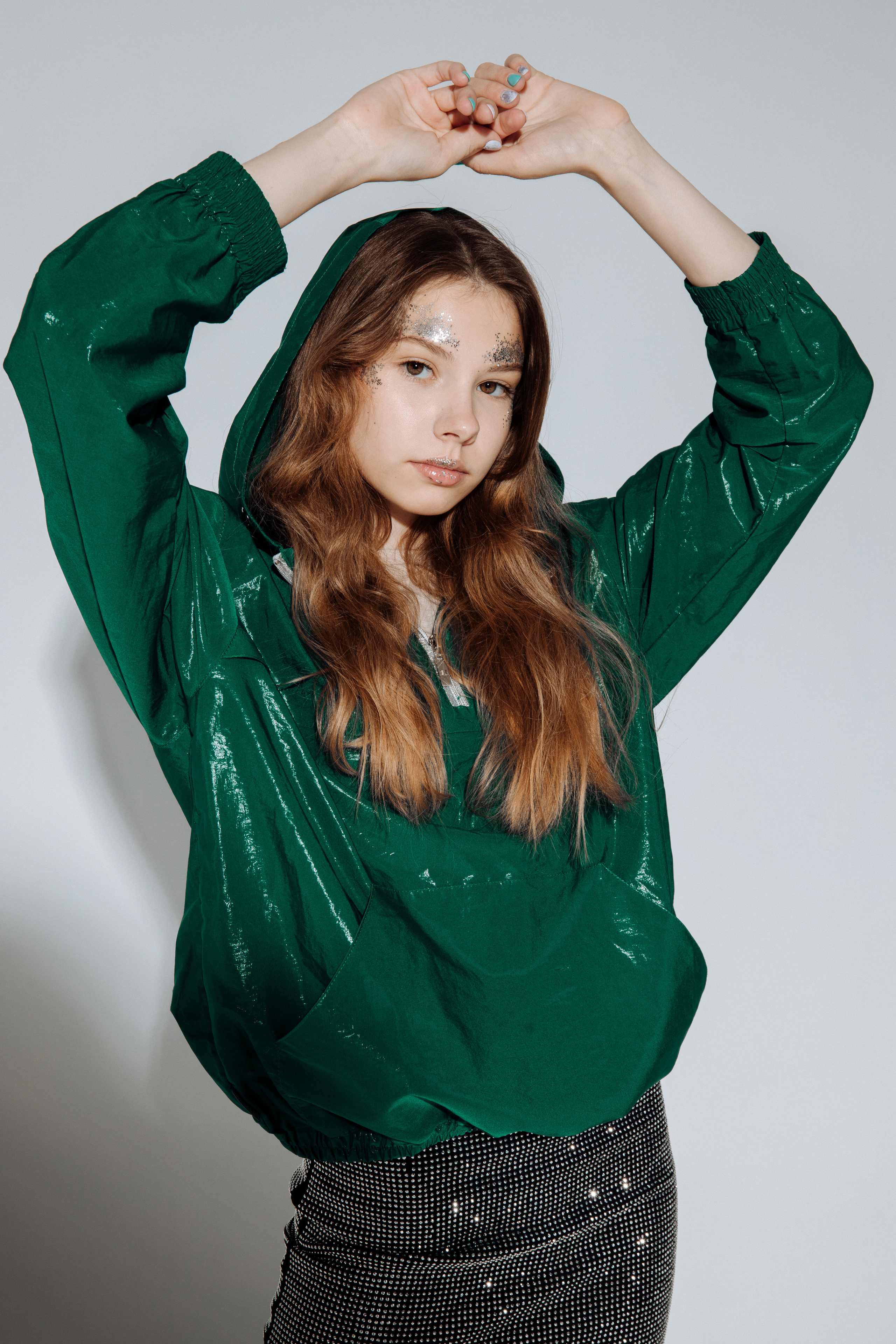 Модельные тесты. Фотограф женского портрета, беременности и материнства Харькова Елена