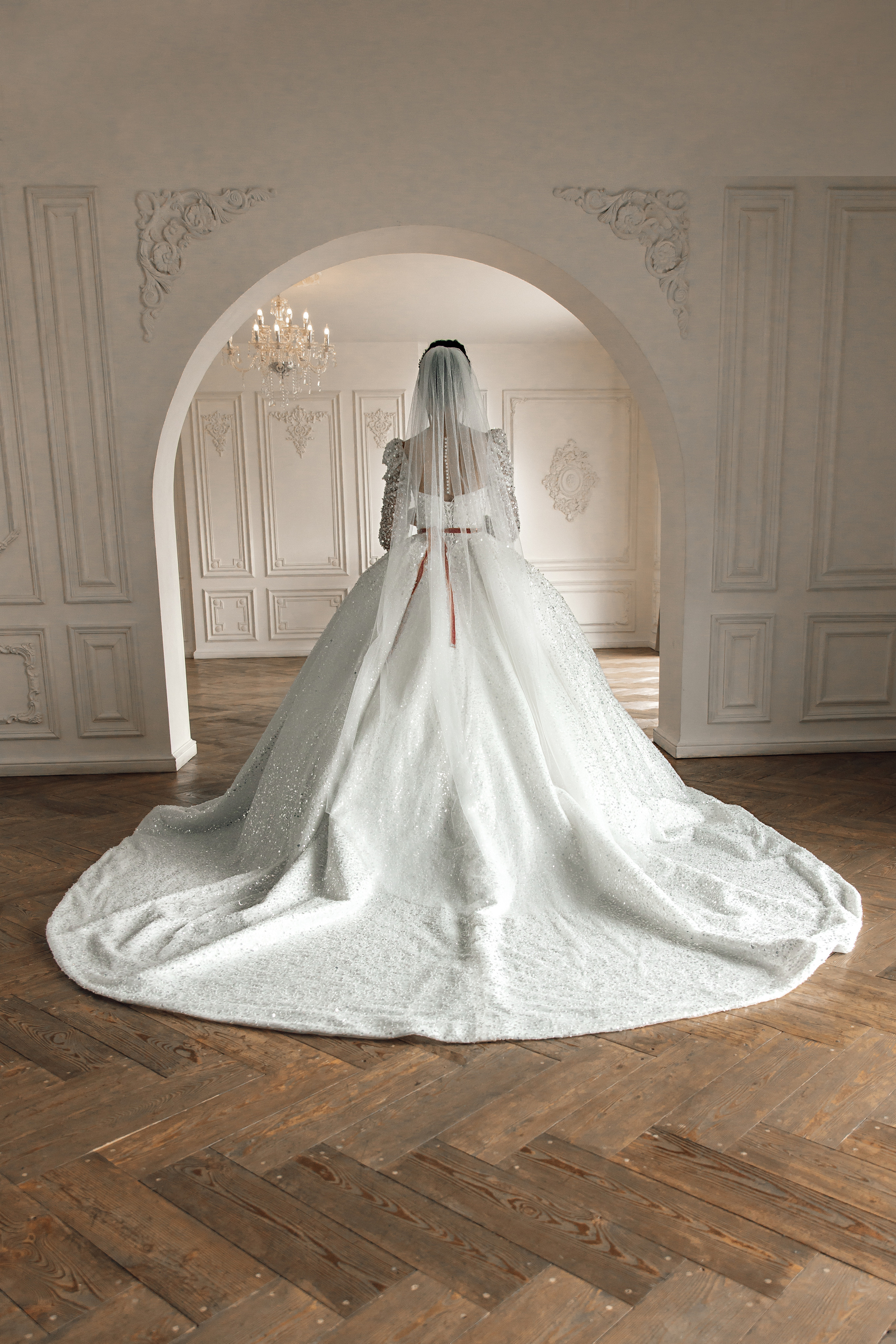 Свадьба Эсмиры и Мусы. Фотограф женского портрета, беременности и материнства Харькова Елена