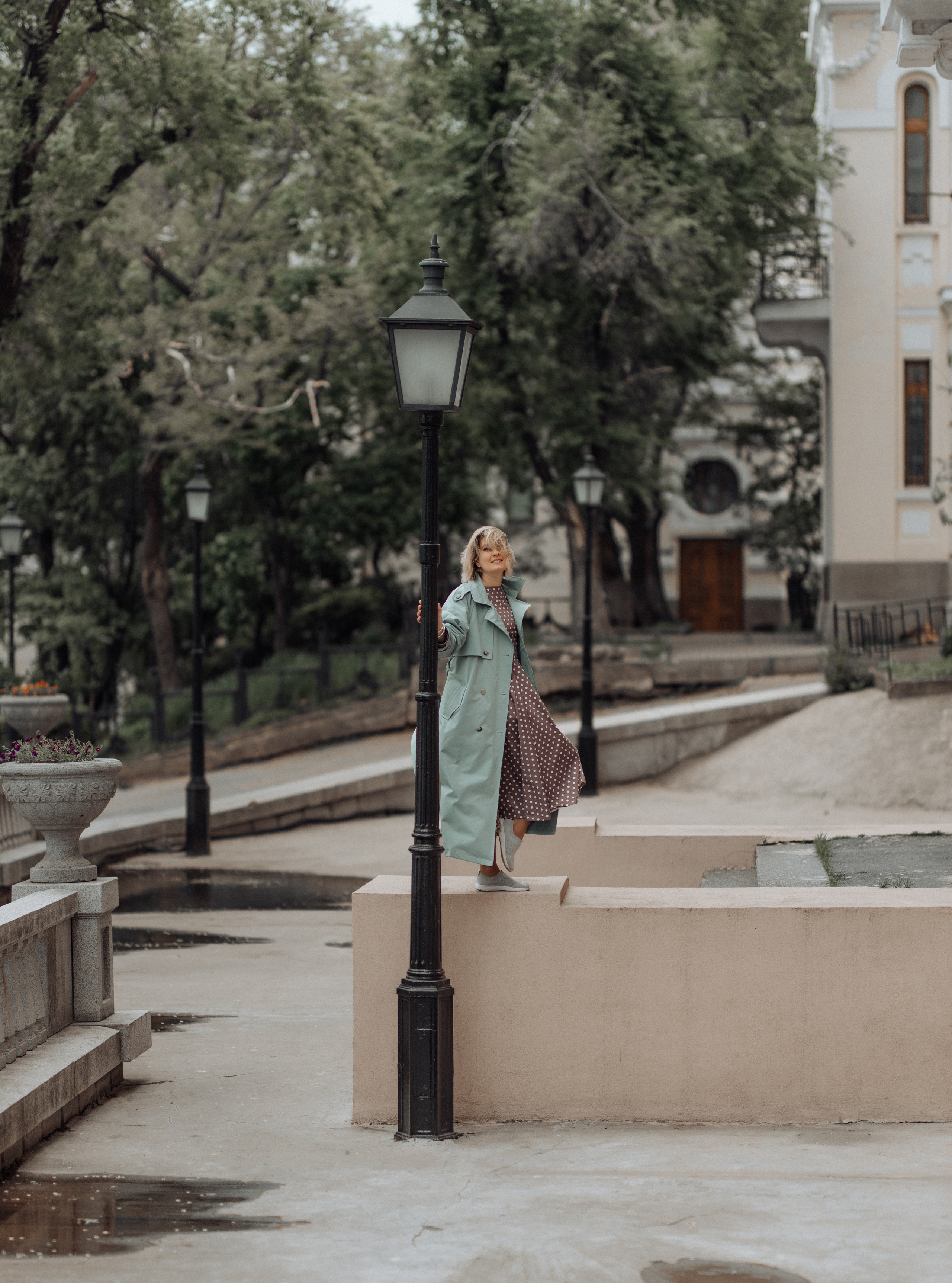 Душевная Лав стори Ася. Фотограф женского портрета, беременности и материнства Харькова Елена