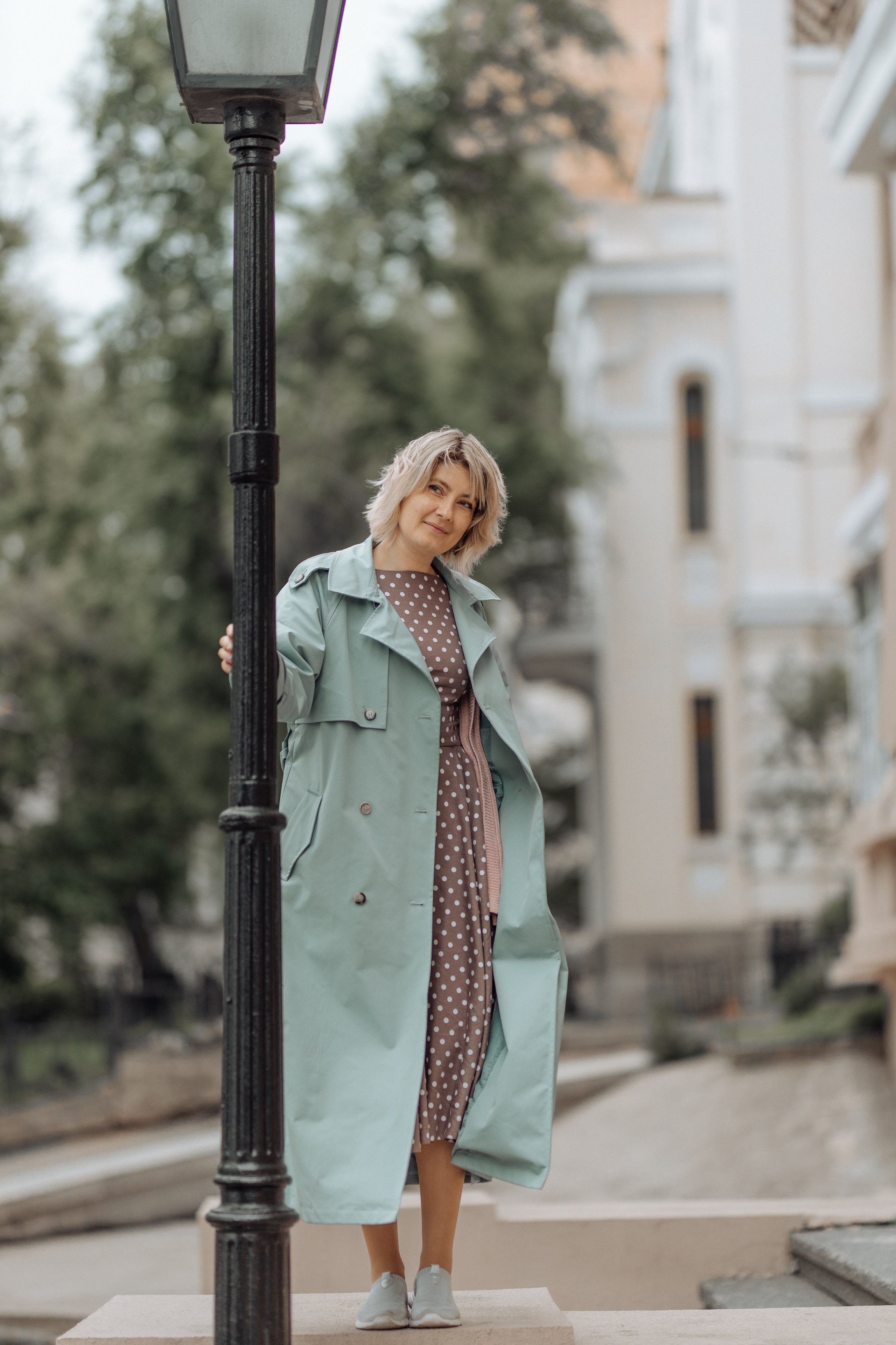 Душевная Лав стори Ася. Фотограф женского портрета, беременности и материнства Харькова Елена