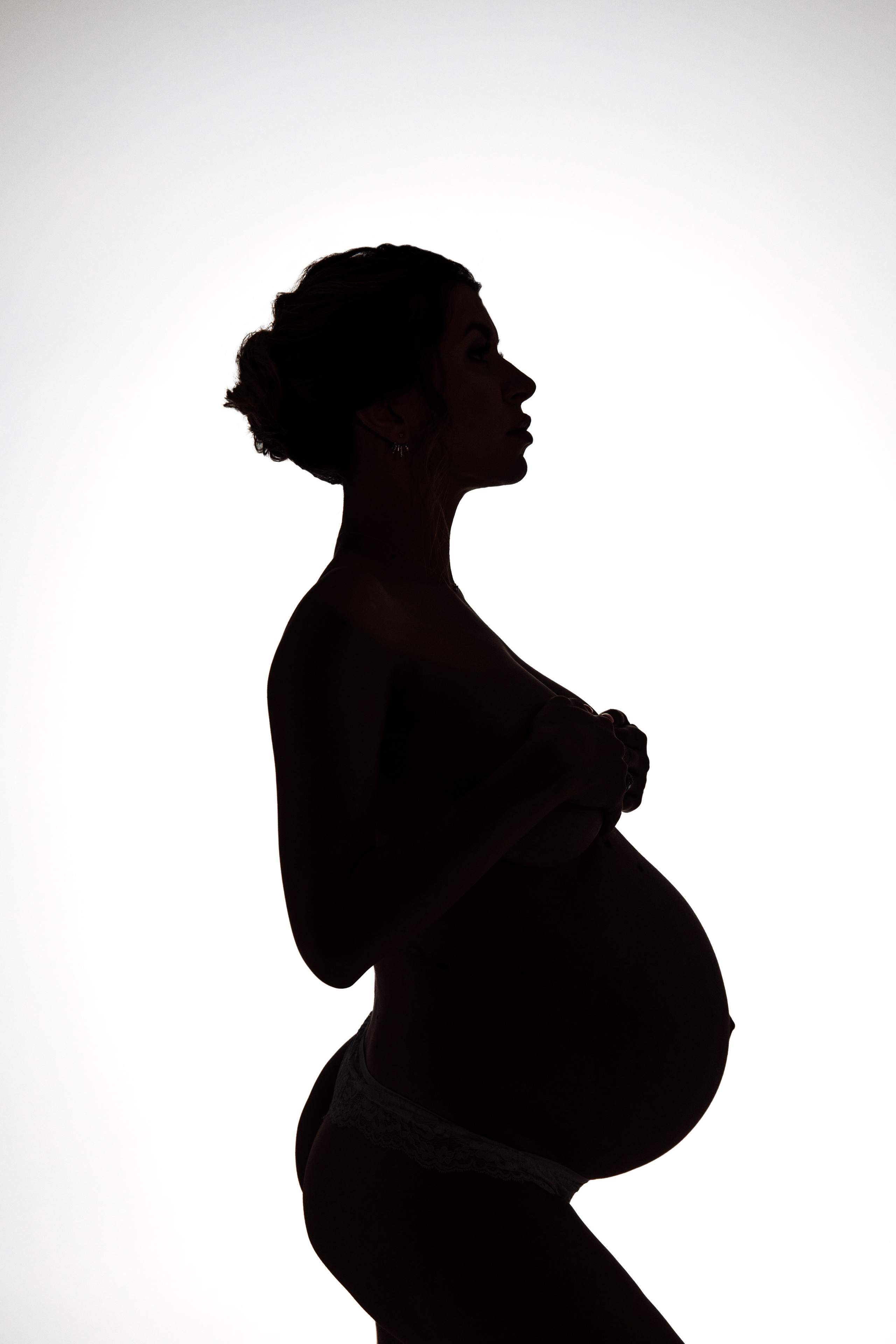 Vogue_Беременность. Фотограф женского портрета, беременности и материнства Харькова Елена