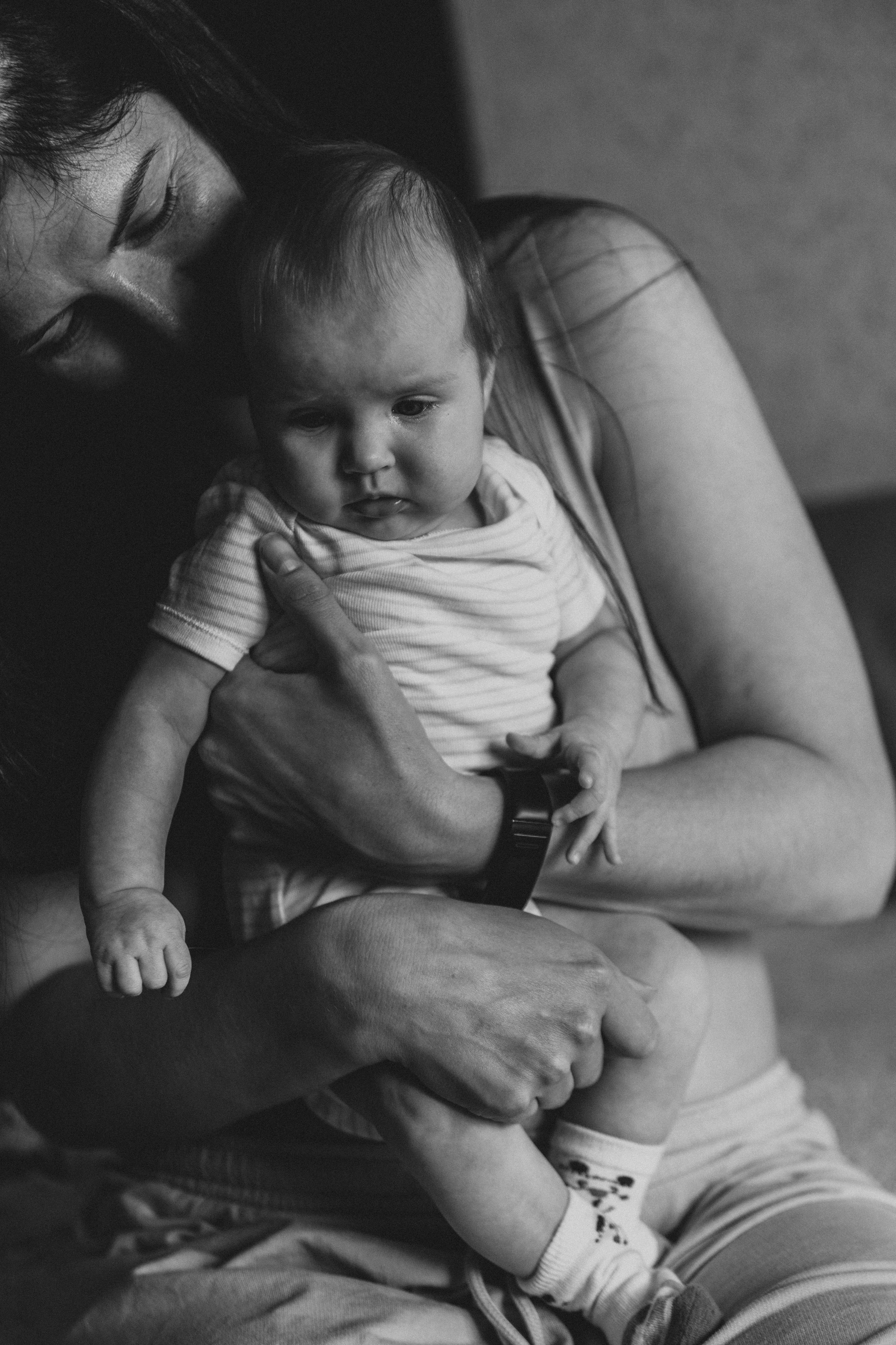 Лайф_Алиска. Фотограф женского портрета, беременности и материнства Харькова Елена