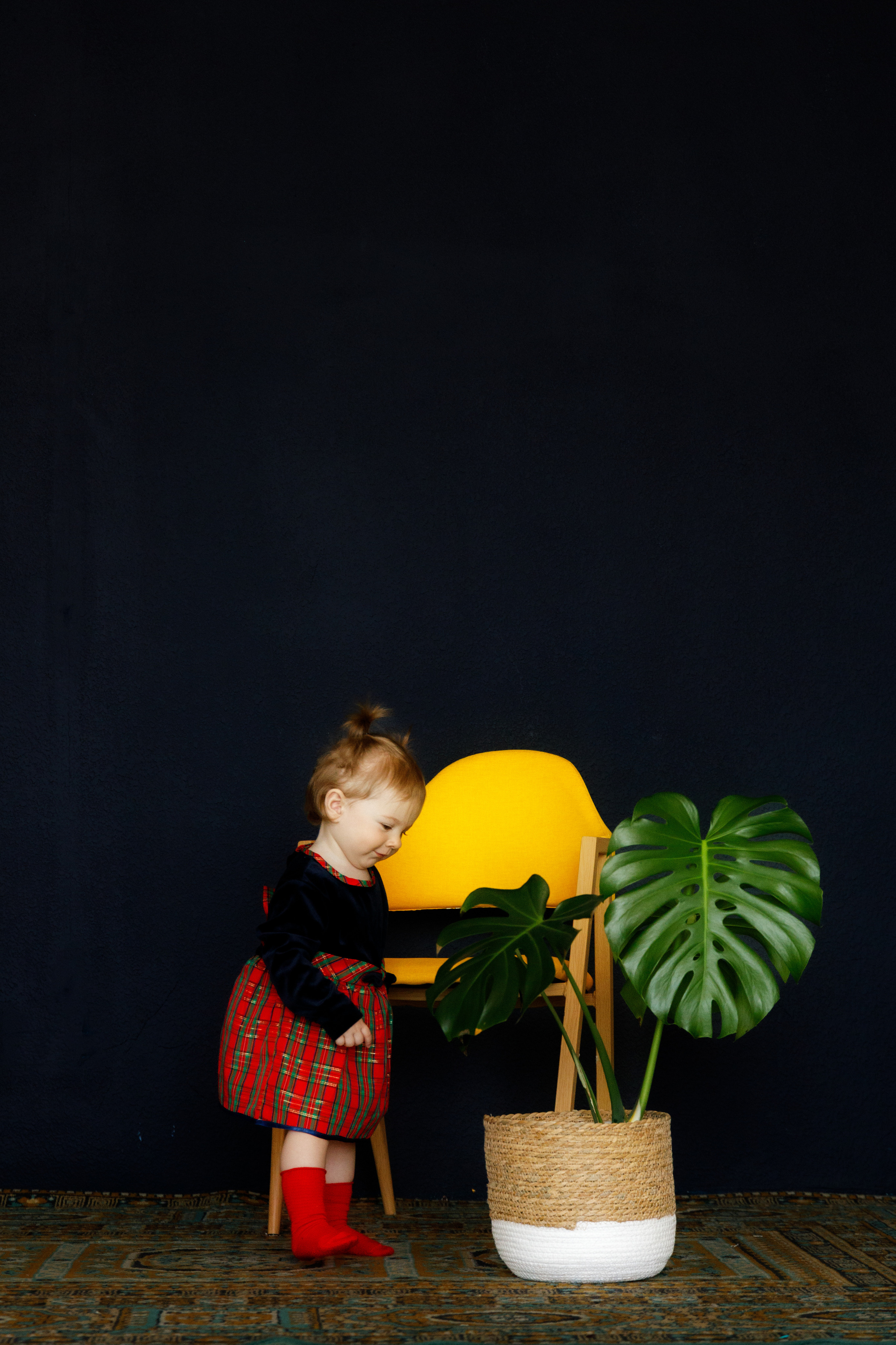 Мария, семейная съемка. Фотограф женского портрета, беременности и материнства Харькова Елена