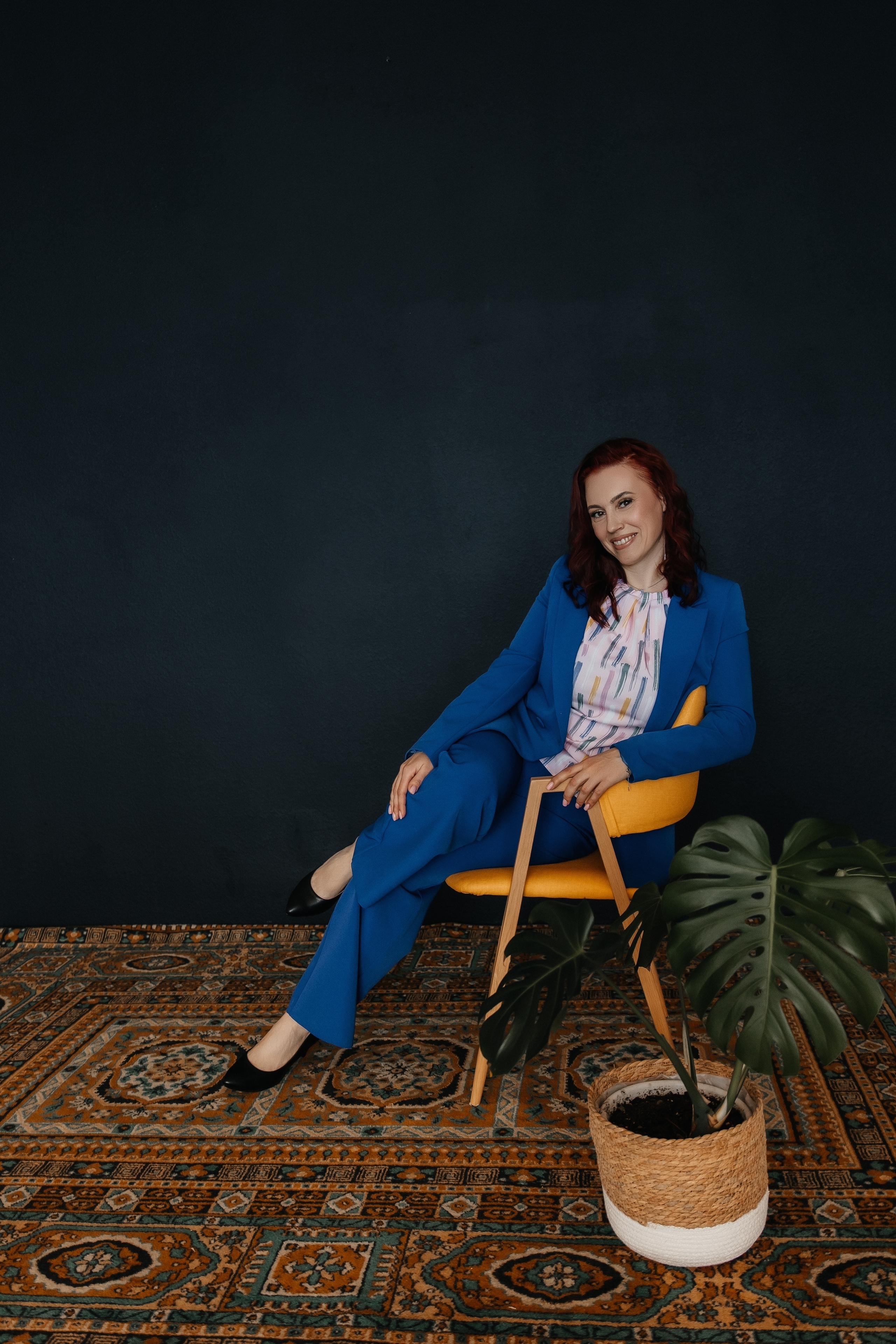 Евгения. Фотограф женского портрета, беременности и материнства Харькова Елена