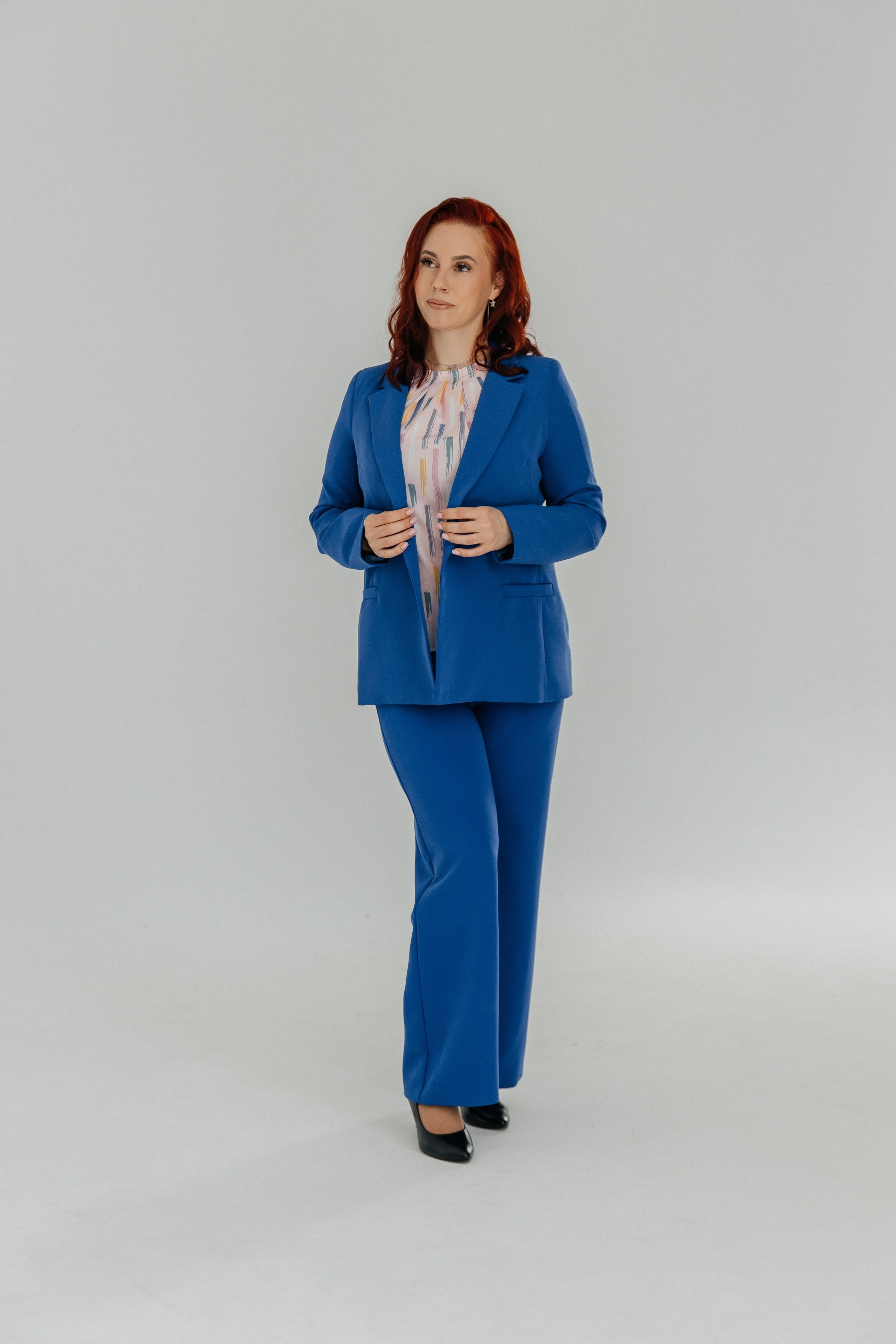 Евгения. Фотограф женского портрета, беременности и материнства Харькова Елена