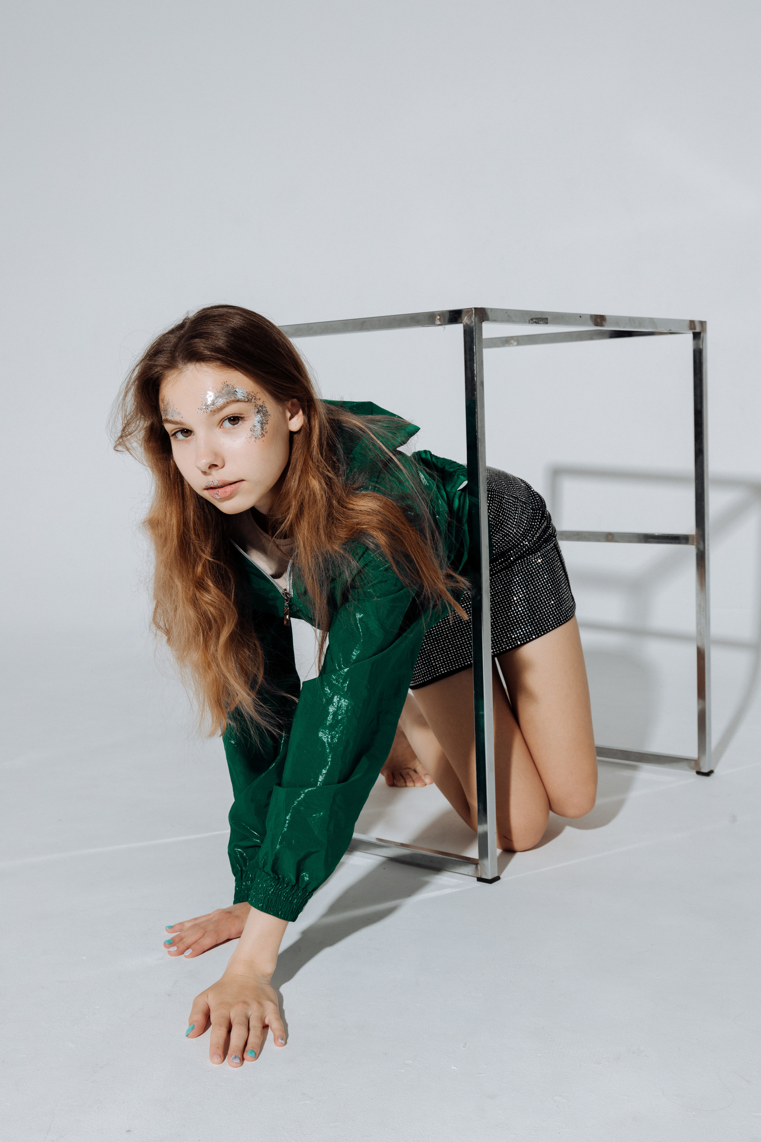 Модельные тесты. Фотограф женского портрета, беременности и материнства Харькова Елена