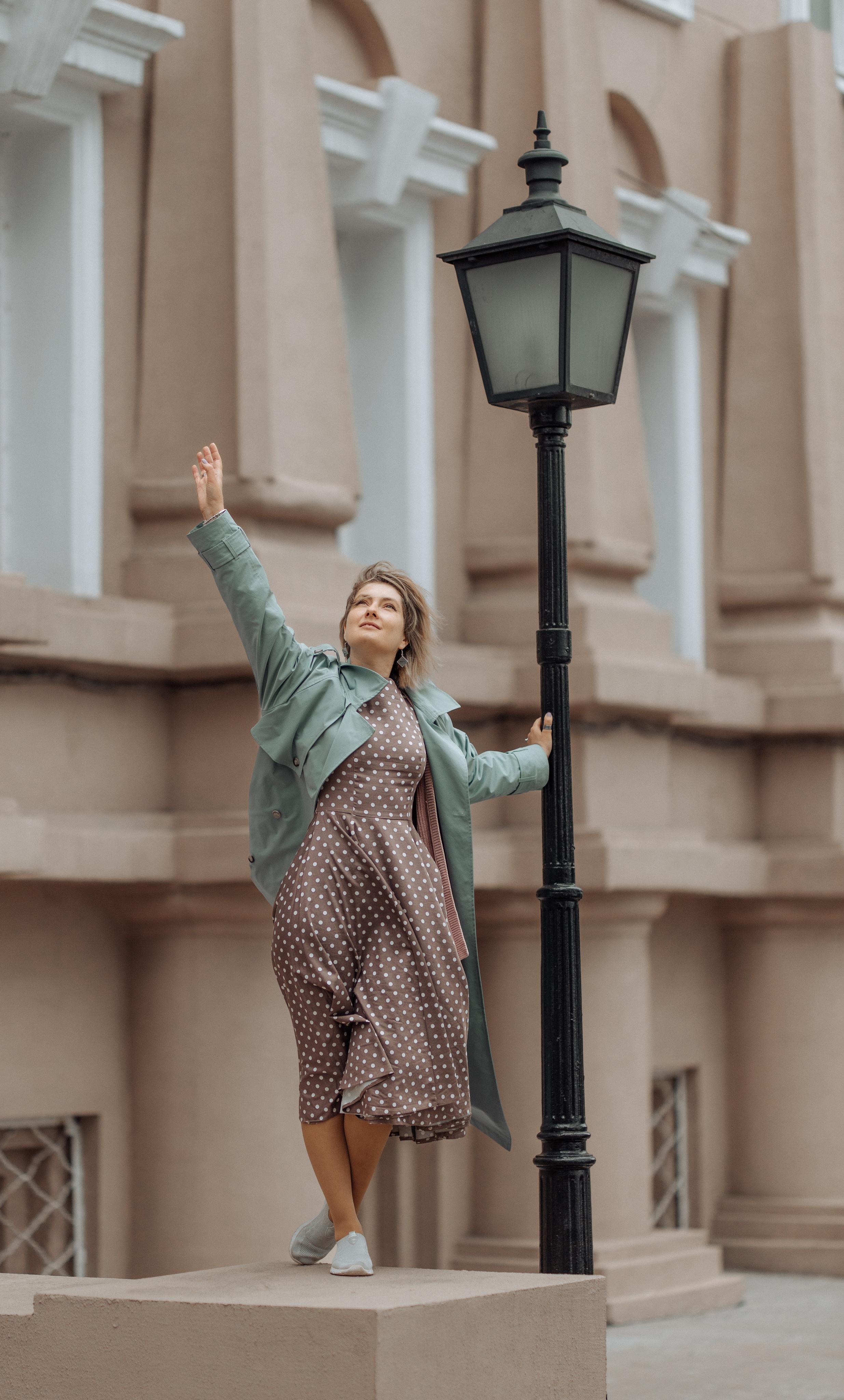 Душевная Лав стори Ася. Фотограф женского портрета, беременности и материнства Харькова Елена