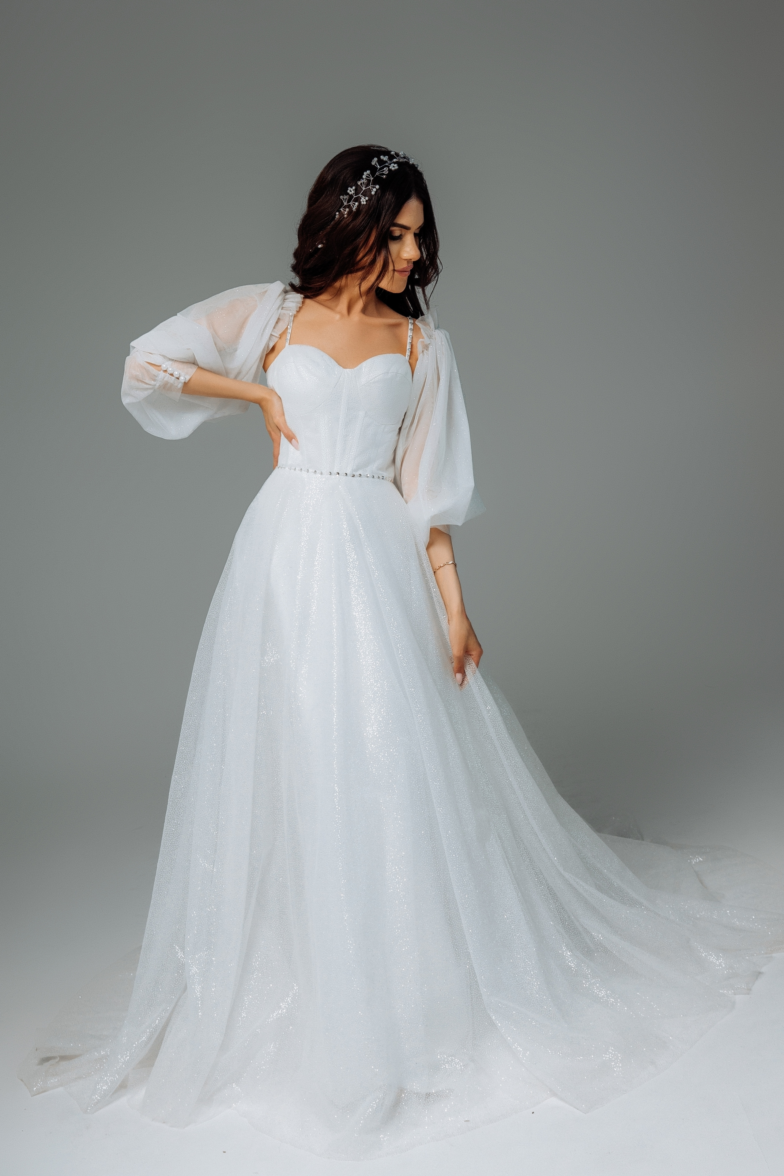 Свадьба Эсмиры и Мусы. Фотограф женского портрета, беременности и материнства Харькова Елена