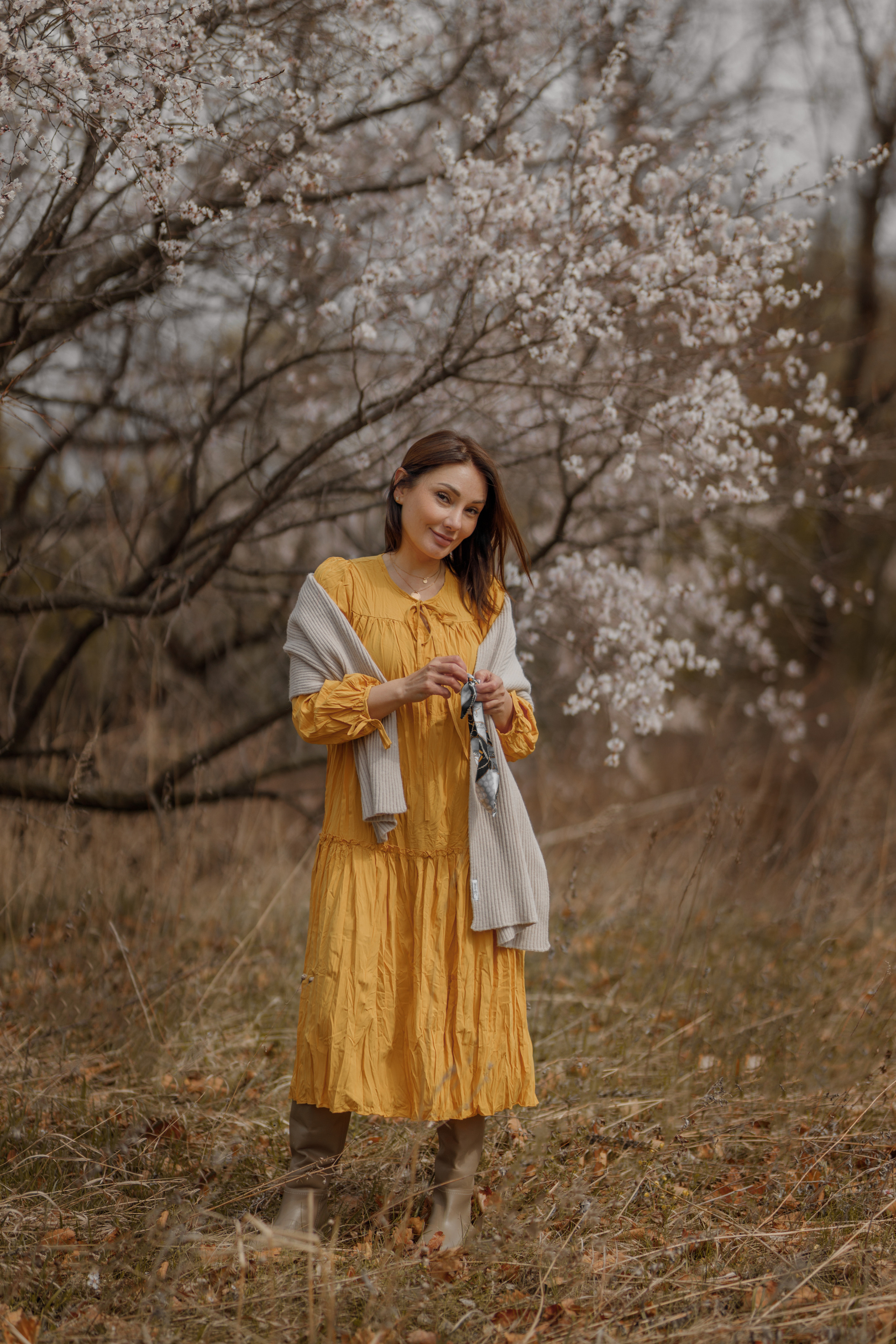 Майская съемка. Фотограф женского портрета, беременности и материнства Харькова Елена