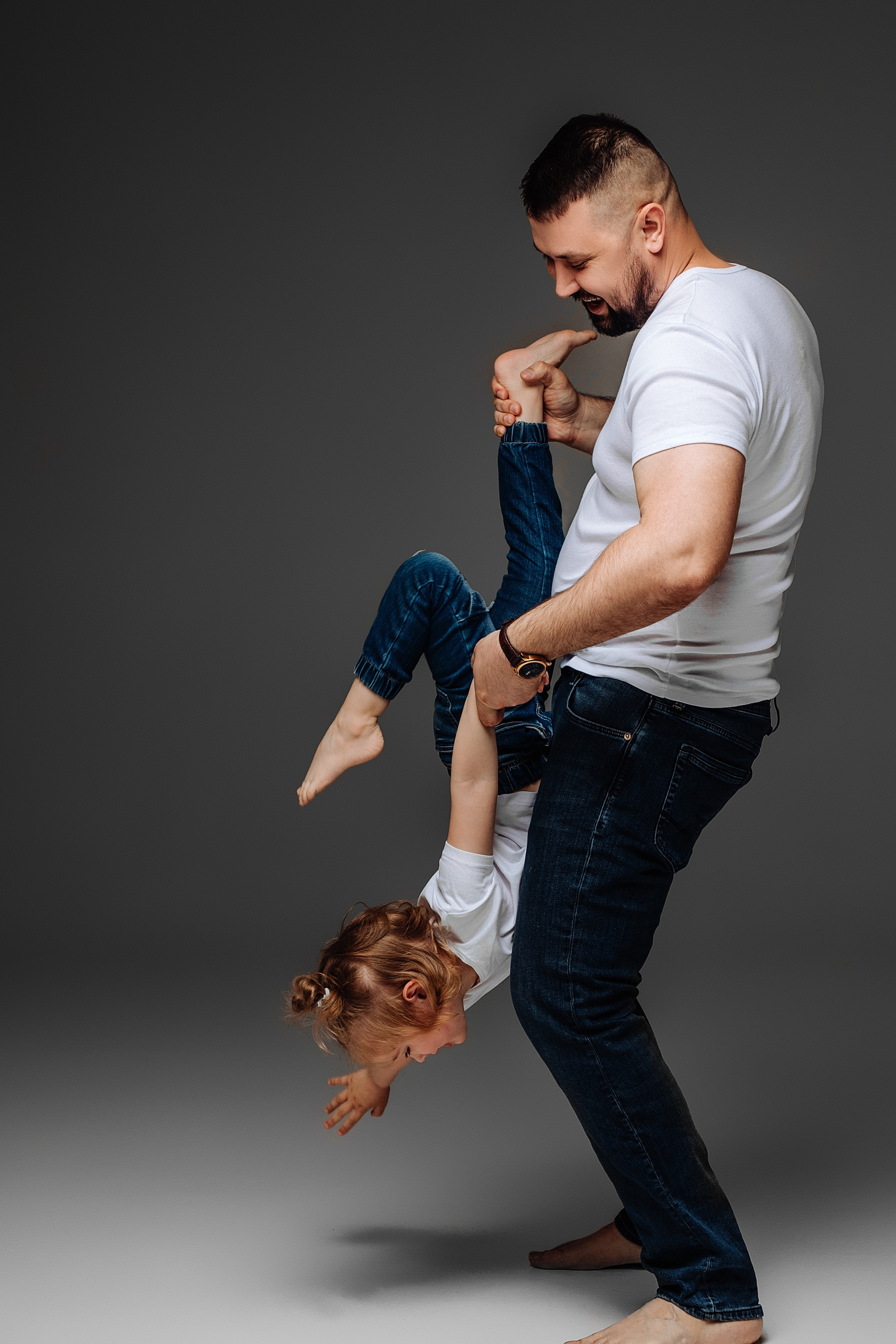 Александра, студия Биг Блик. Фотограф женского портрета, беременности и материнства Харькова Елена