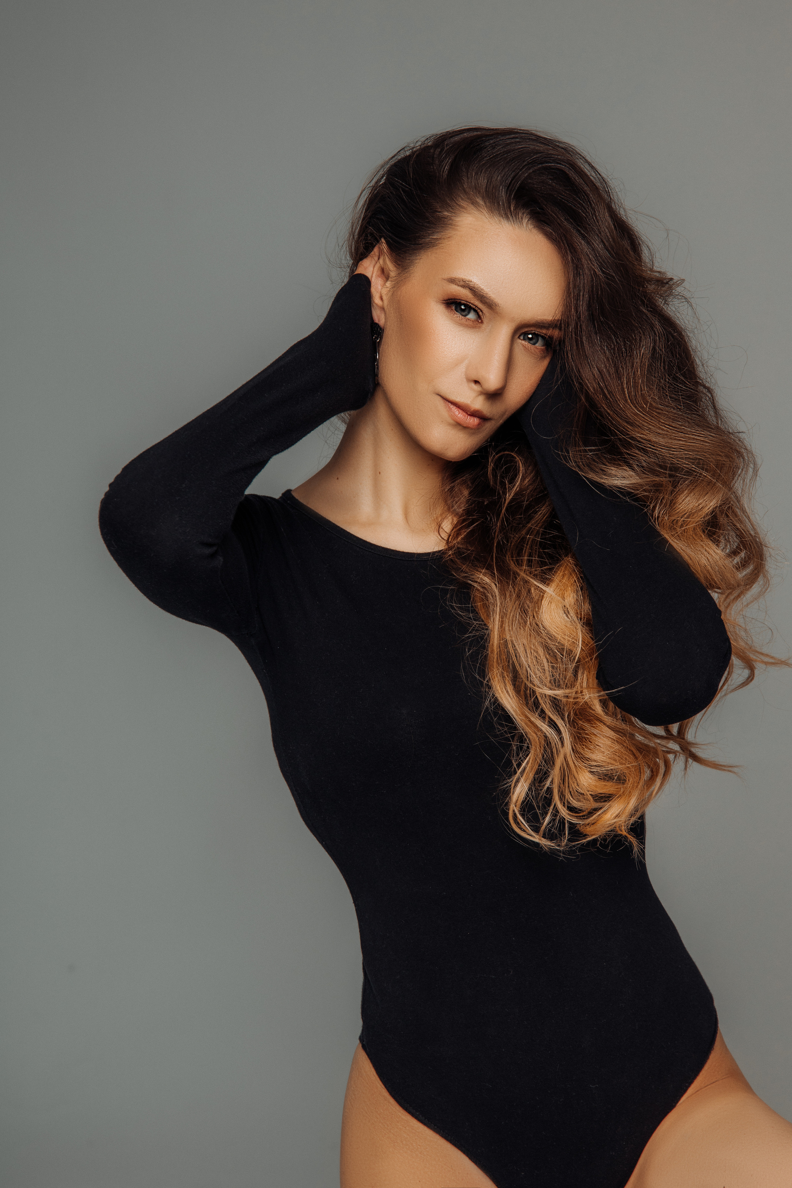 Семейная съемка Евгении. Фотограф женского портрета, беременности и материнства Харькова Елена