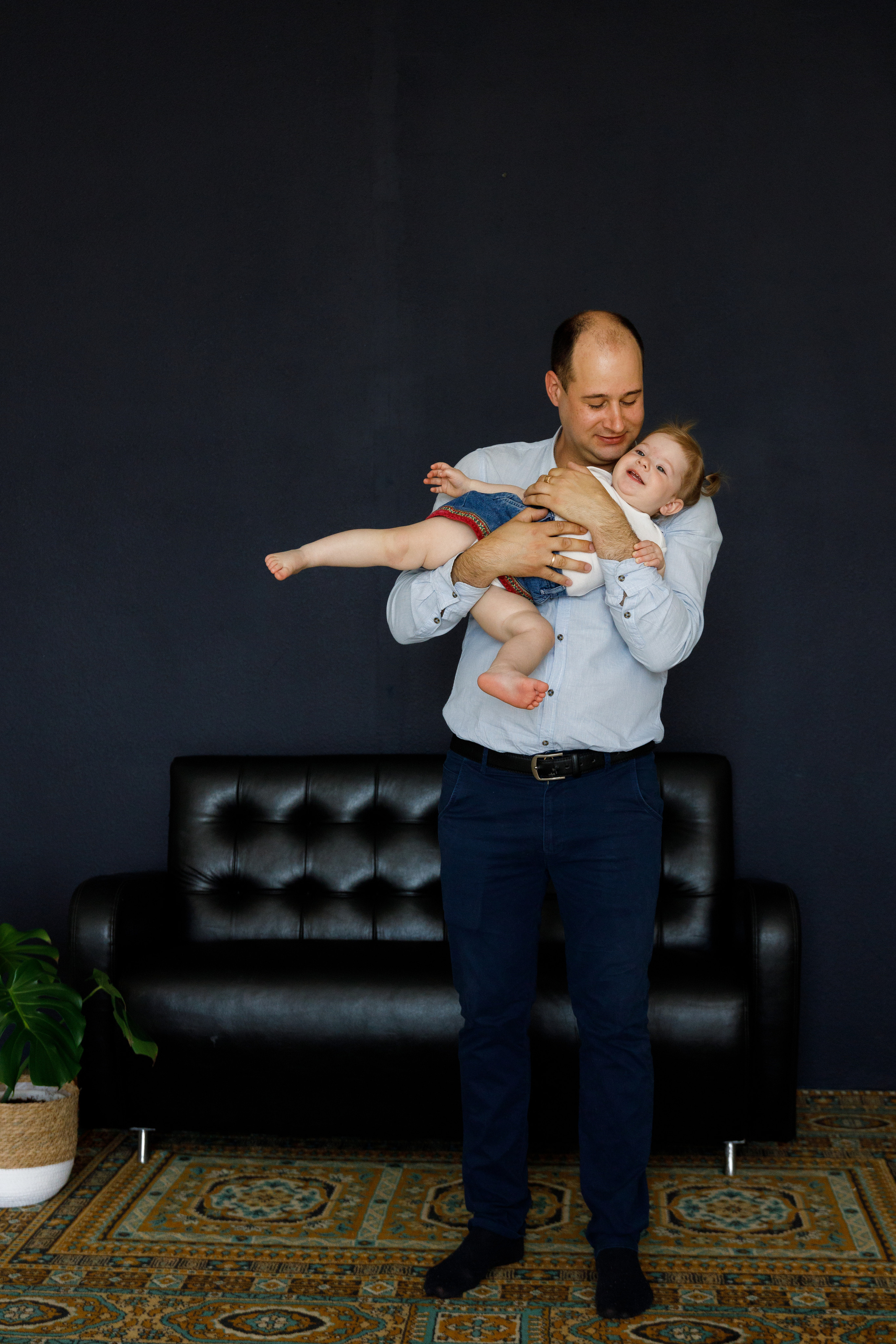 Мария, семейная съемка. Фотограф женского портрета, беременности и материнства Харькова Елена