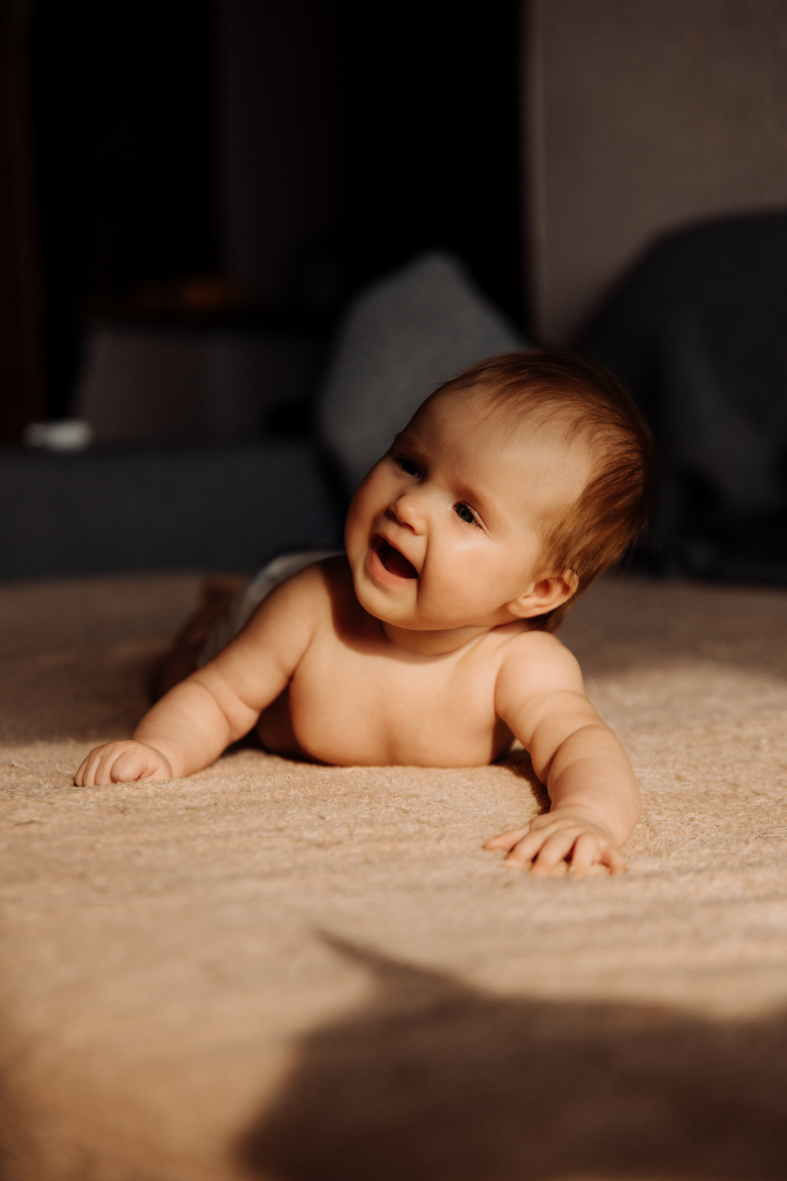 Лайф_Алиска. Фотограф женского портрета, беременности и материнства Харькова Елена